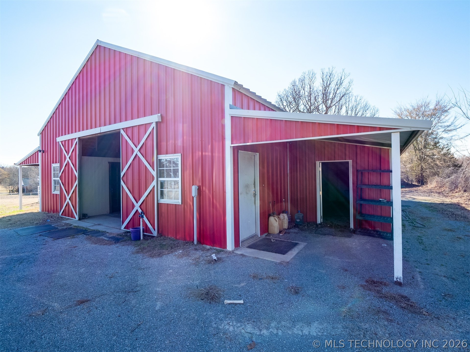 4321 S Bentley Road Property Photo 37