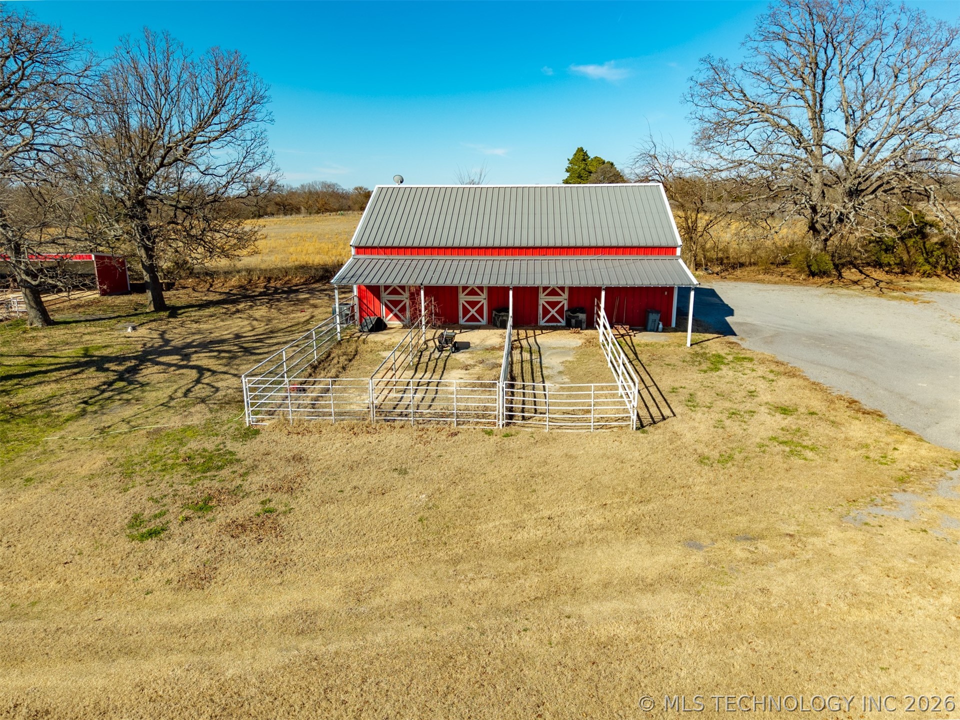 4321 S Bentley Road Property Photo 39