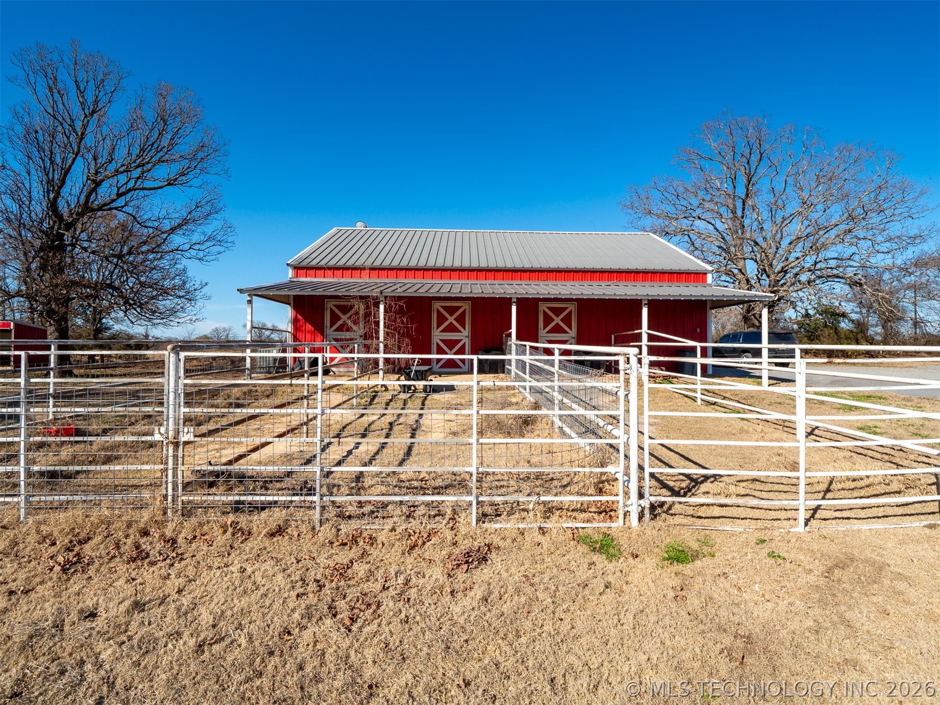 4321 S Bentley Road Property Photo 40
