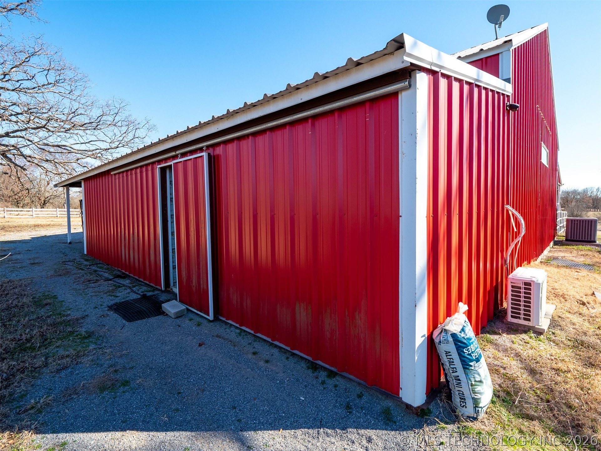 4321 S Bentley Road Property Photo 48