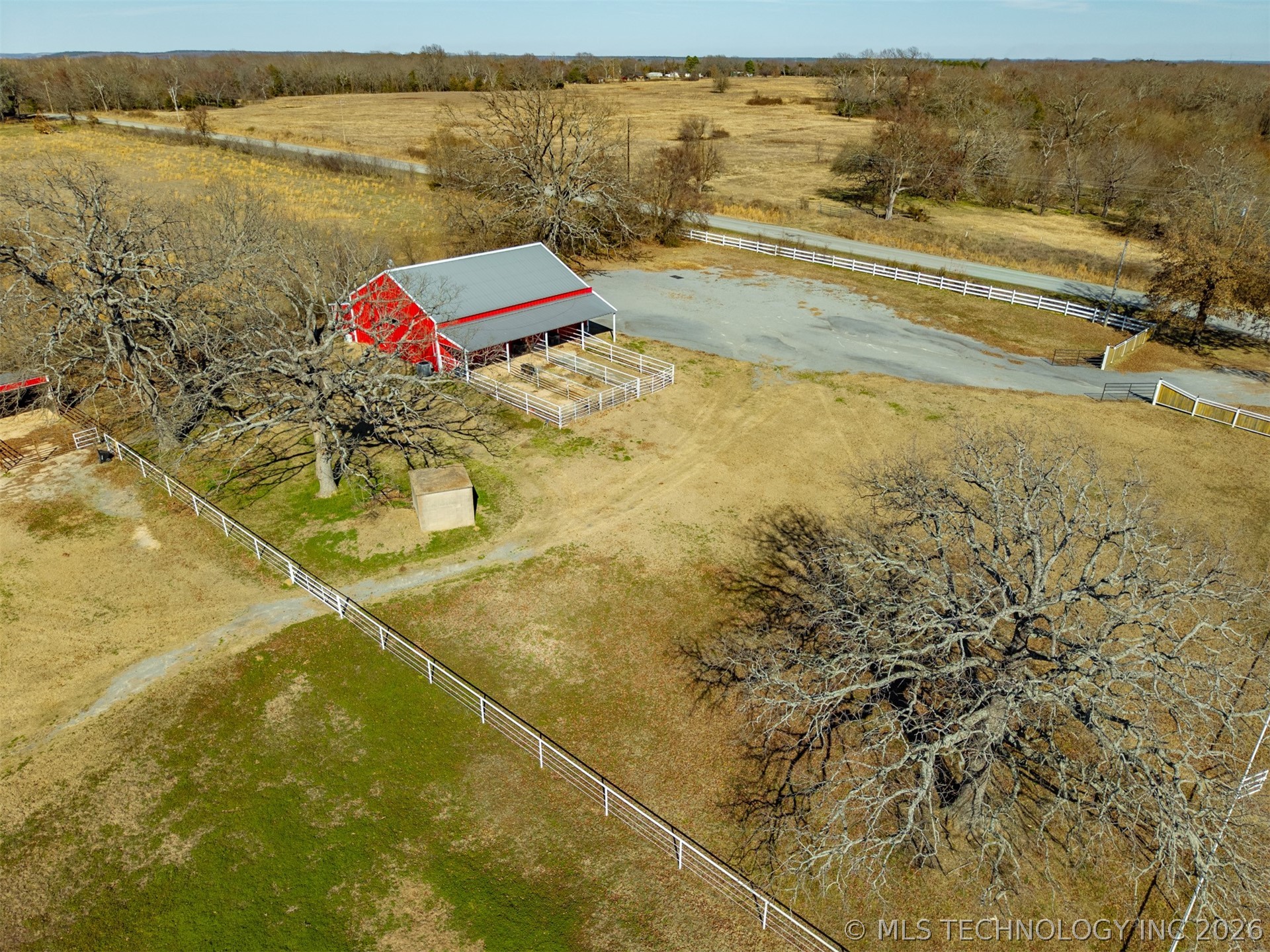 4321 S Bentley Road Property Photo 51