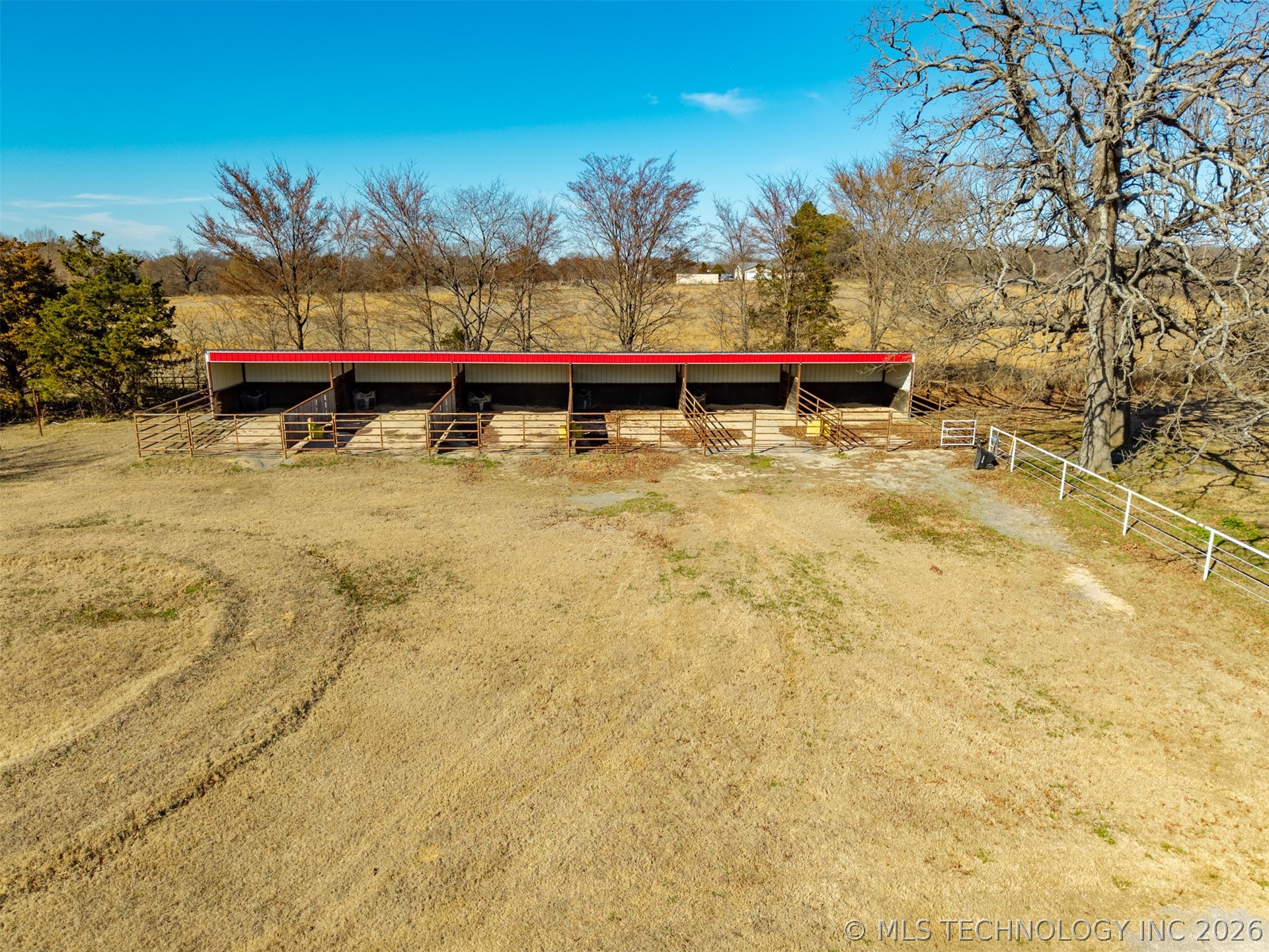4321 S Bentley Road Property Photo 52
