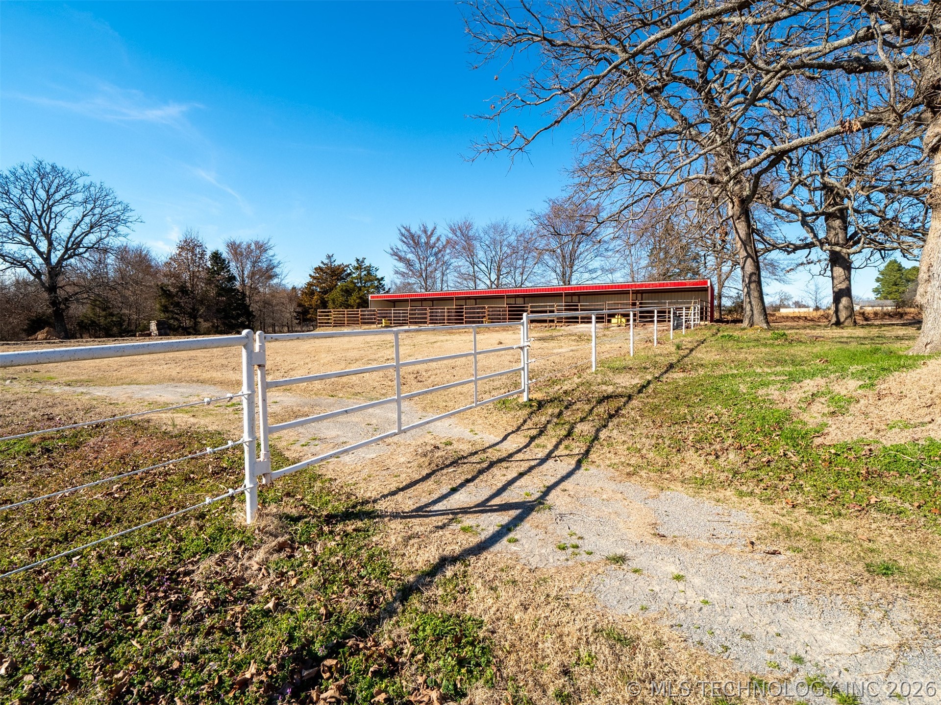 4321 S Bentley Road Property Photo 53