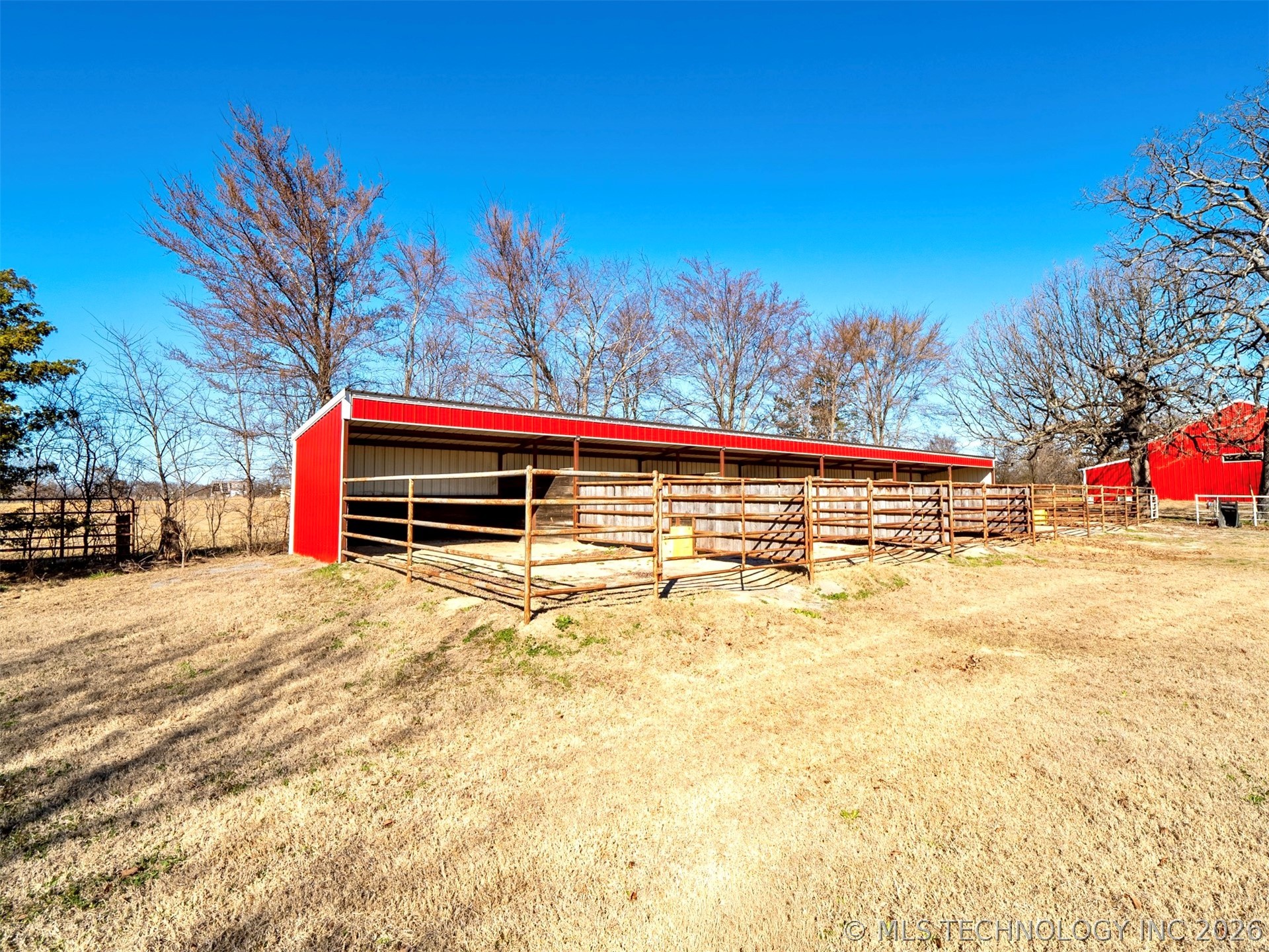 4321 S Bentley Road Property Photo 54
