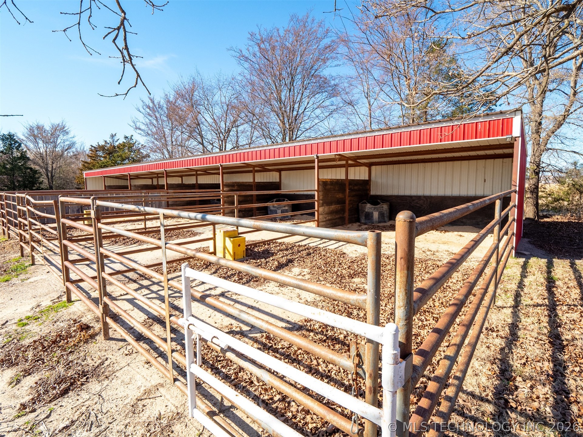 4321 S Bentley Road Property Photo 57
