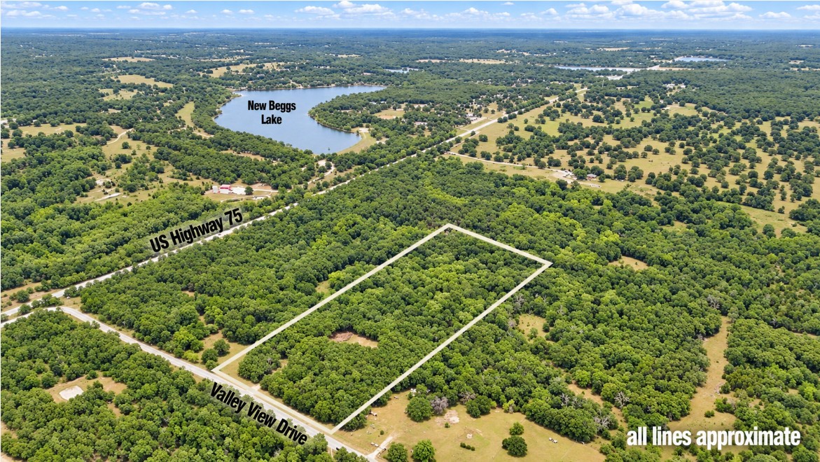 8250 Valley View Drive Property Photo 1