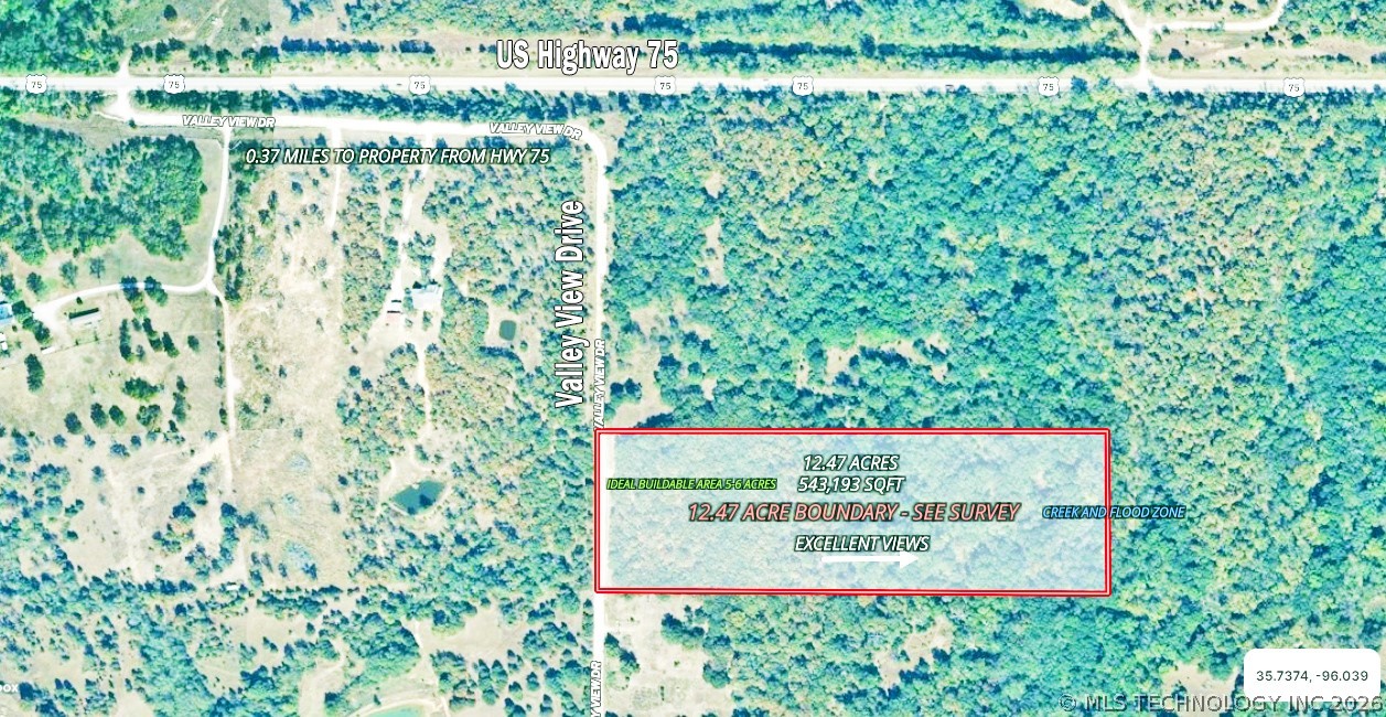 8250 Valley View Drive Property Photo 29