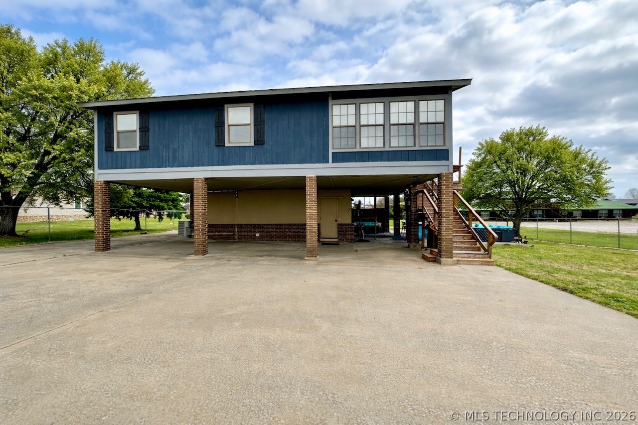 8128 Hwy 70b Property Photo 16
