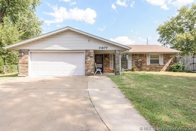 11877 E 61st Place Property Photo 1
