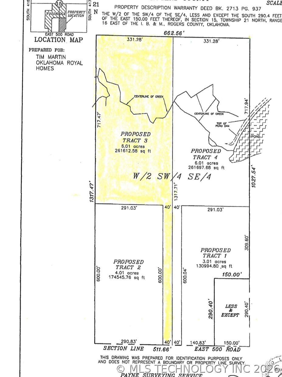 3 E 500 Road Property Photo 8