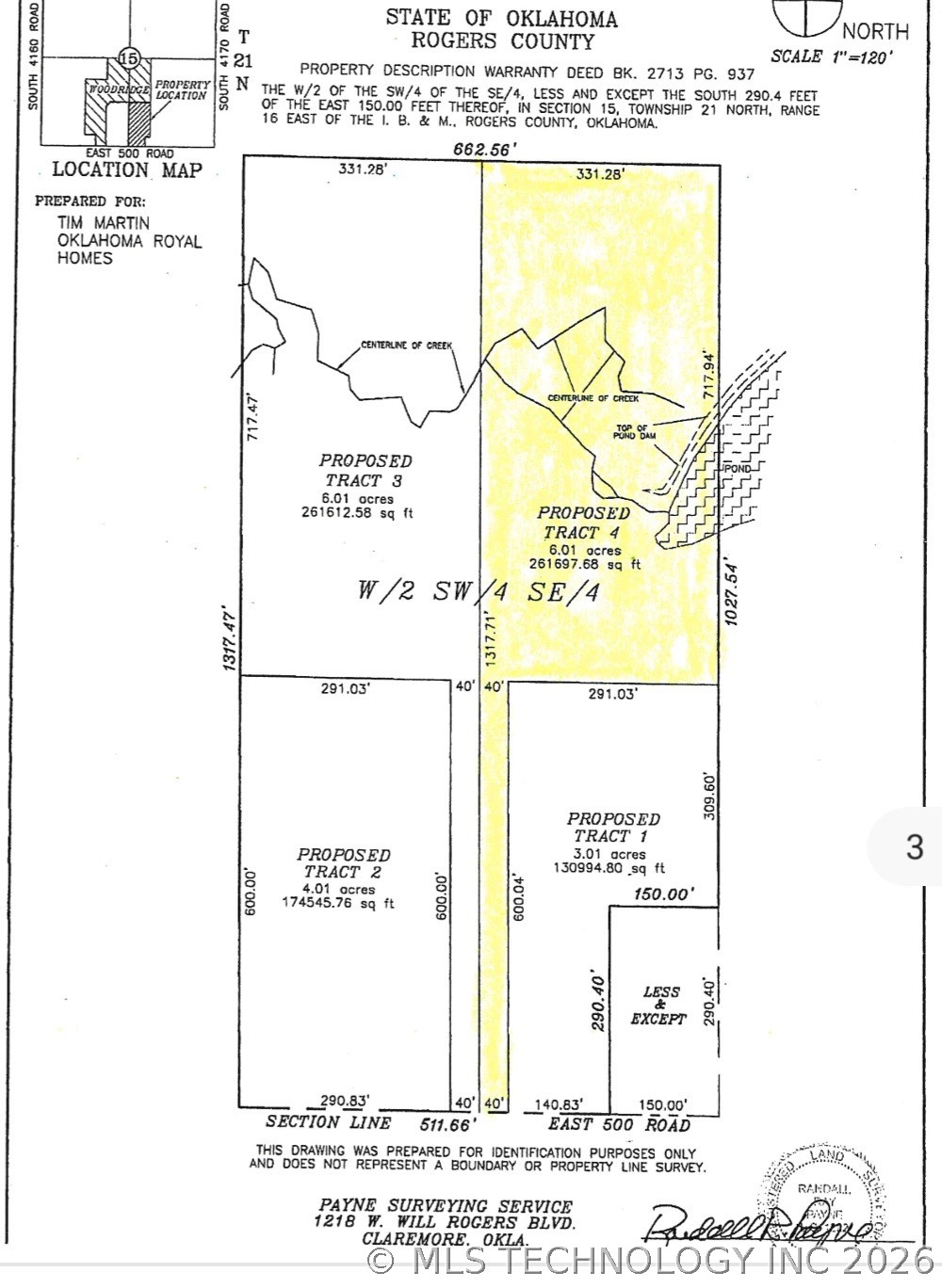 4 E 500 Road Property Photo 13