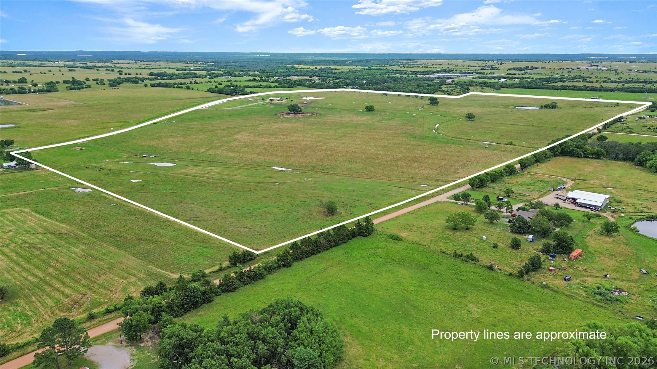 State Hwy 32 Property Photo 5
