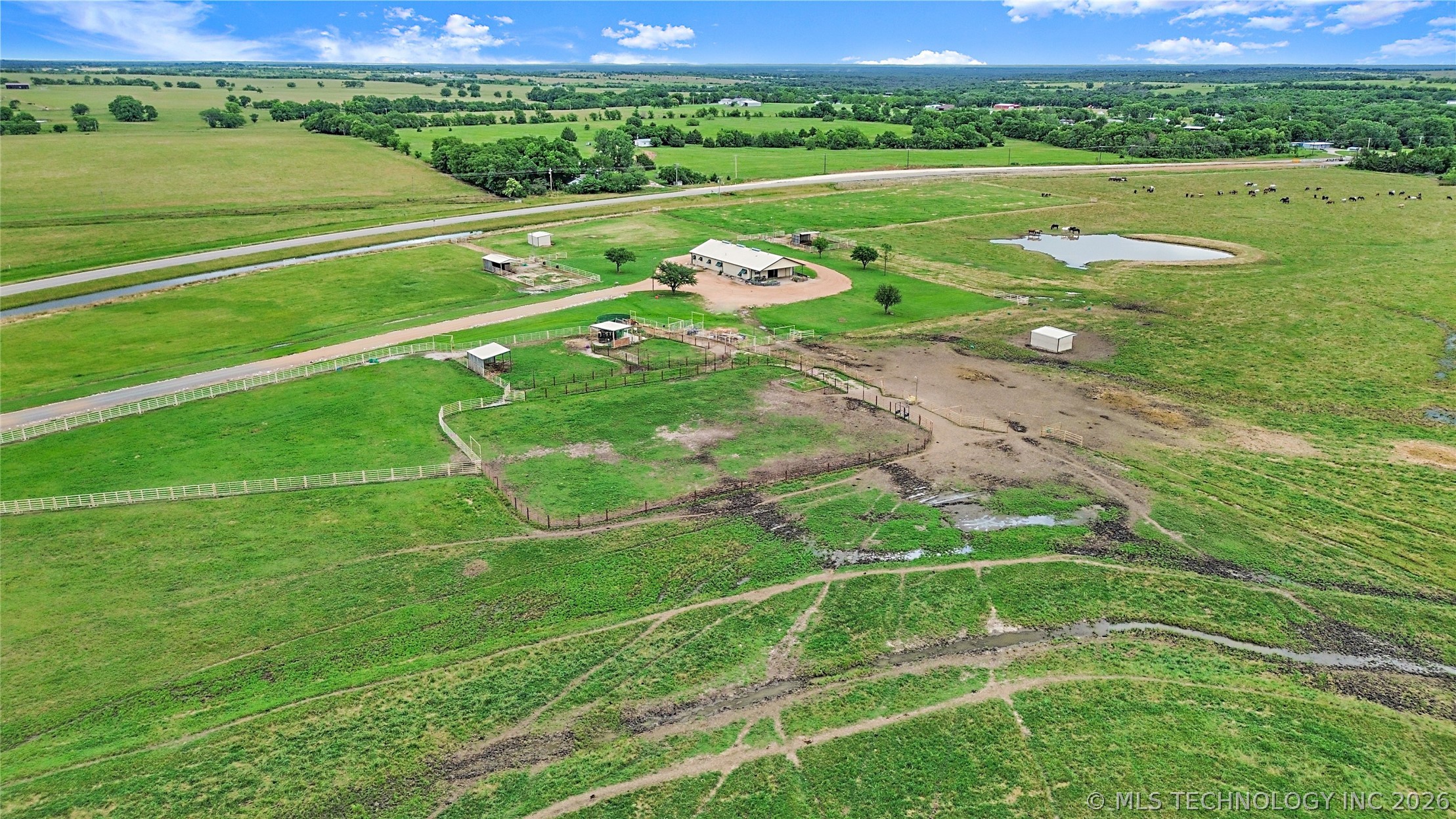 State Hwy 32 Property Photo 9