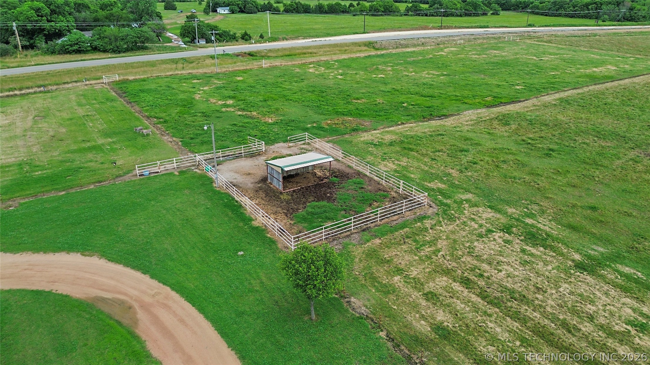 State Hwy 32 Property Photo 17