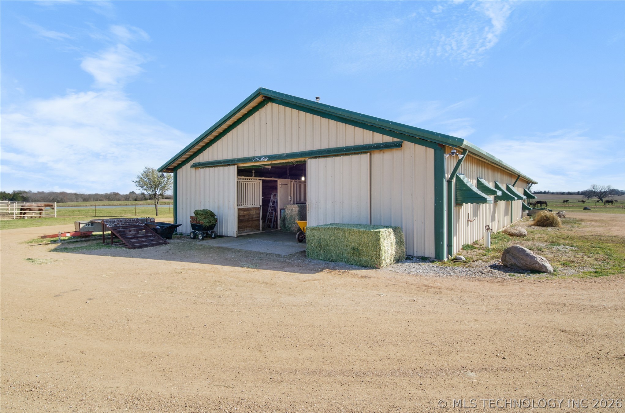 State Hwy 32 Property Photo 24