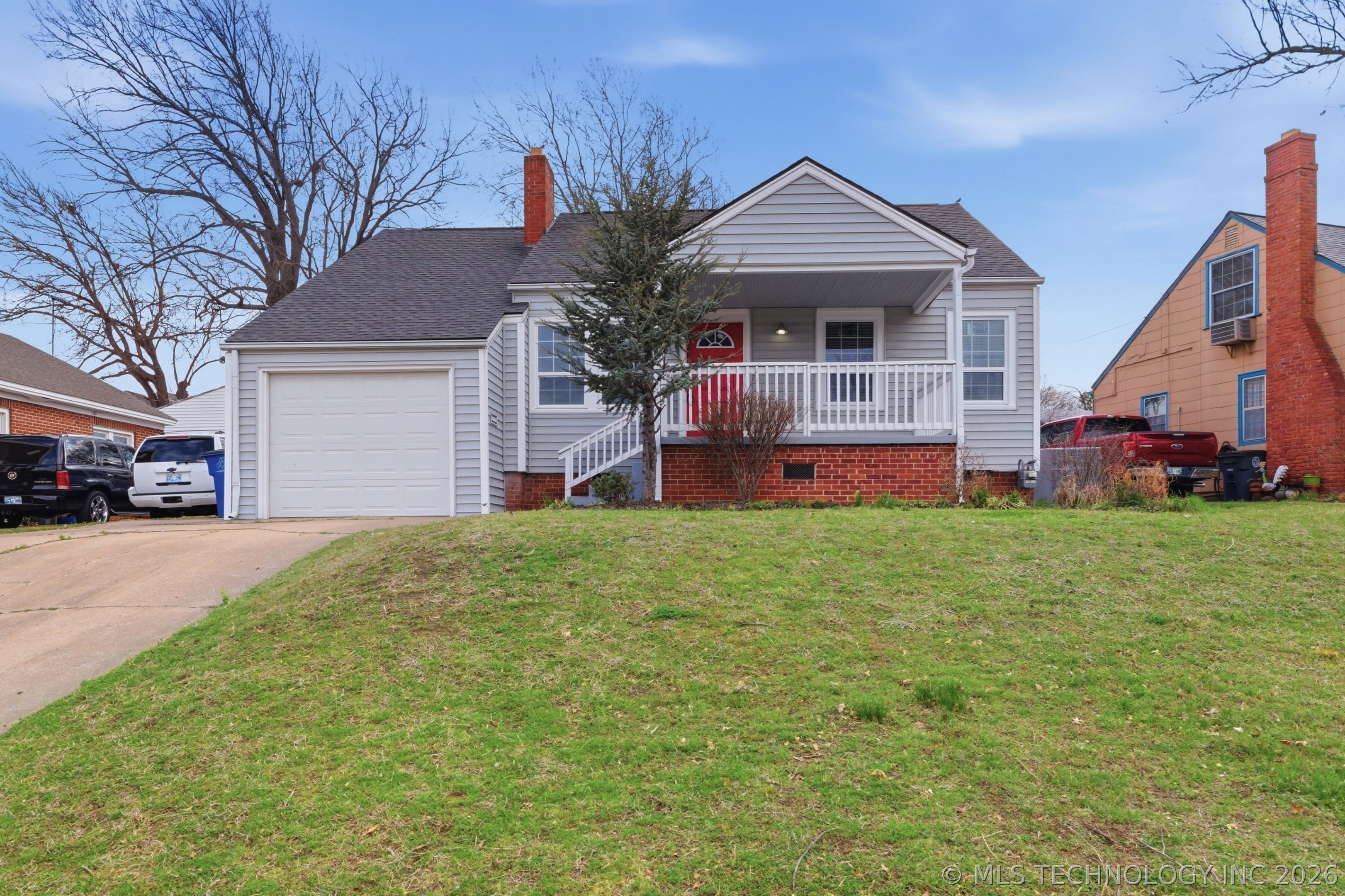 111 Waverly Drive Property Photo 1