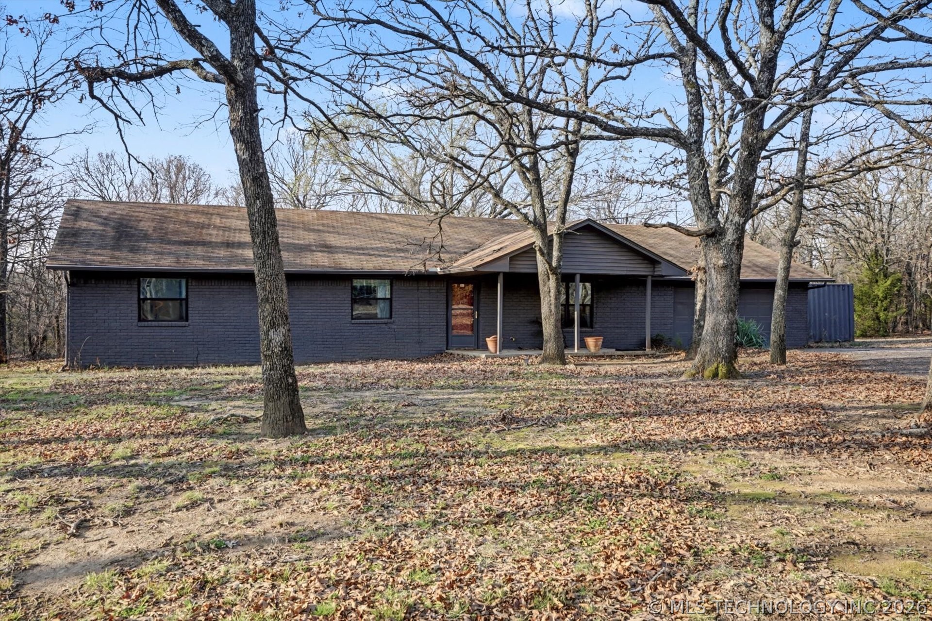 13736 W Teel Road Property Photo 1