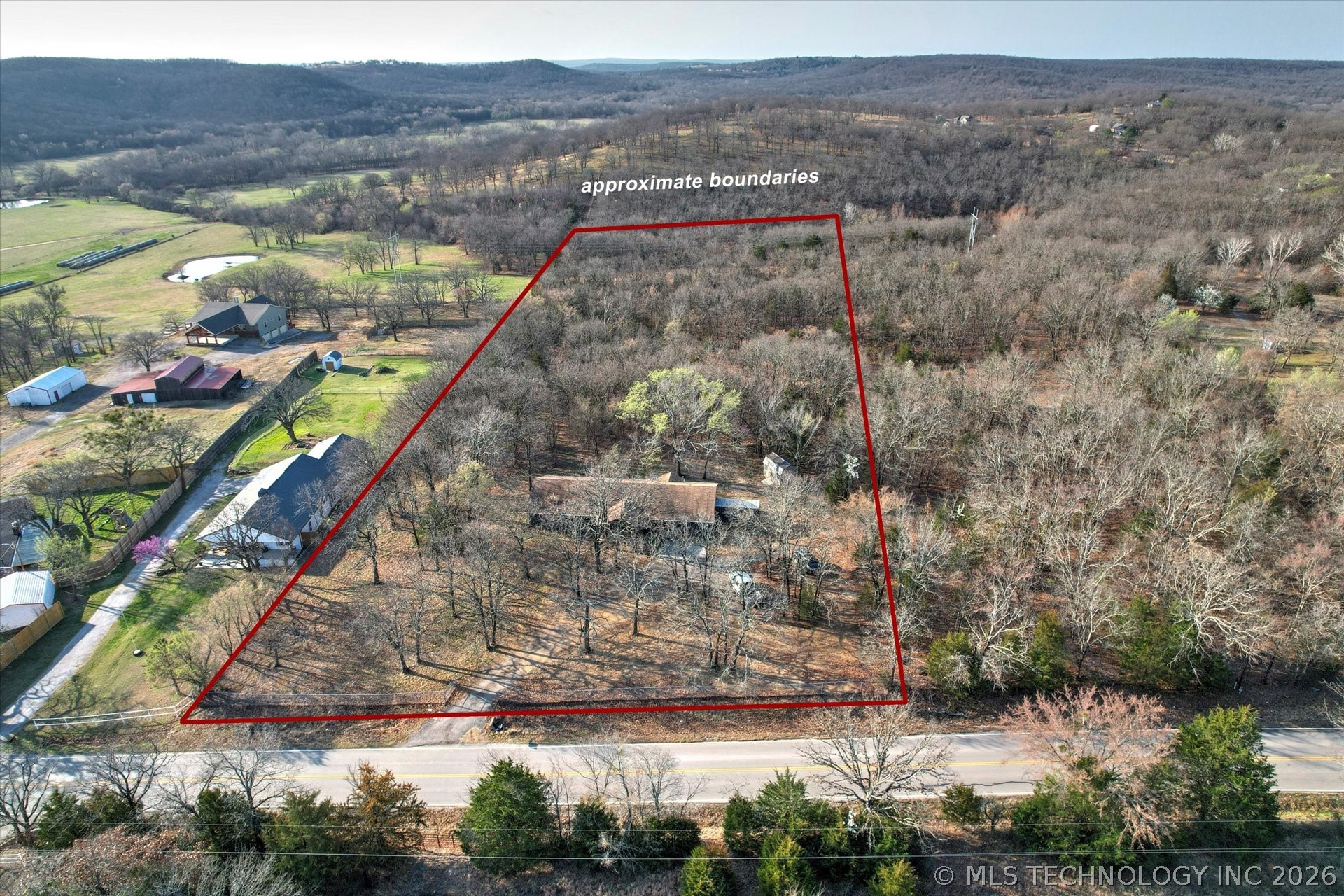 13736 W Teel Road Property Photo 41