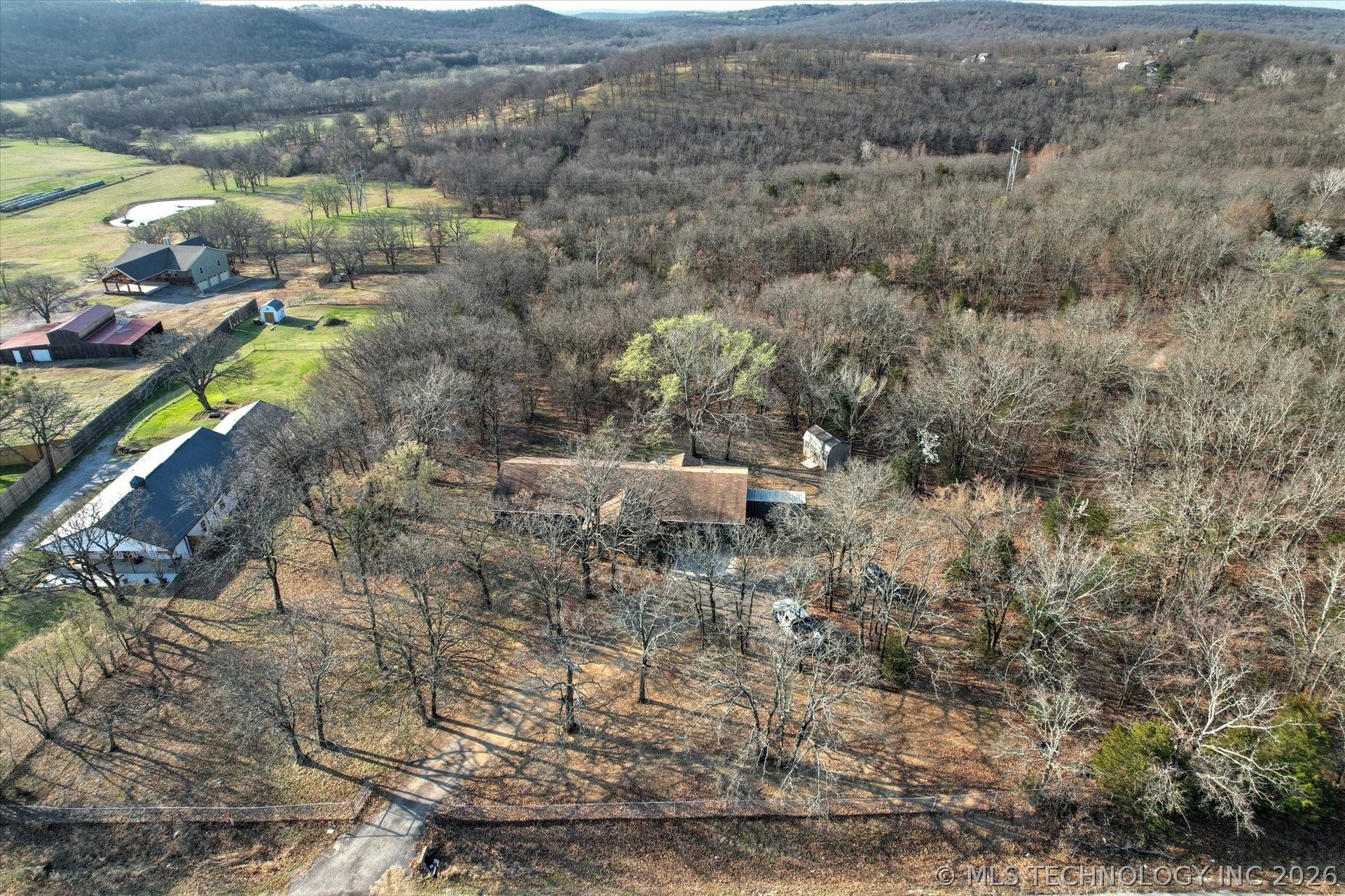 13736 W Teel Road Property Photo 44