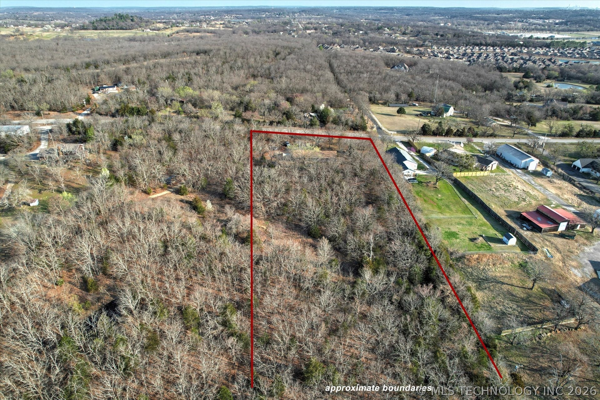 13736 W Teel Road Property Photo 47