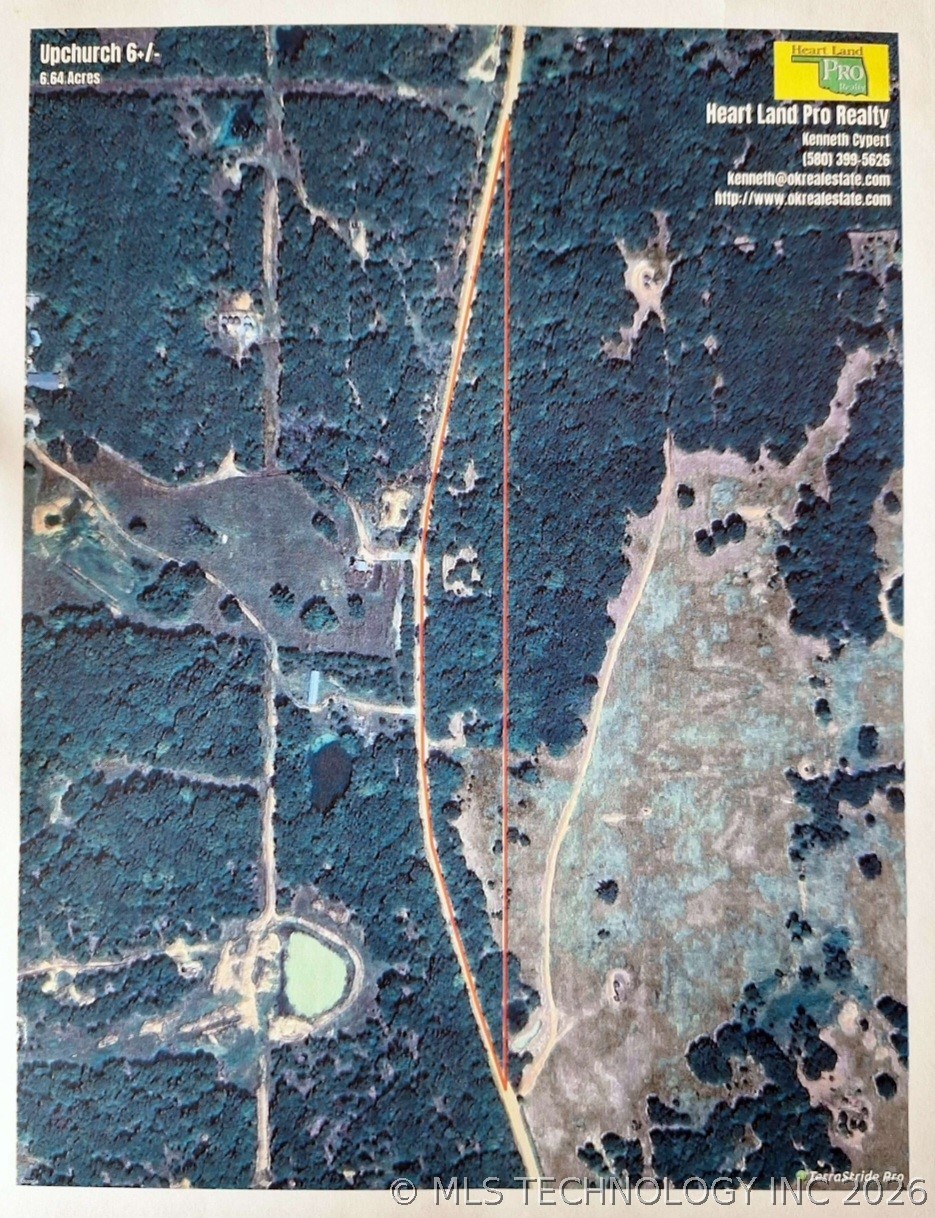 00 County Road 3665 Property Photo 2