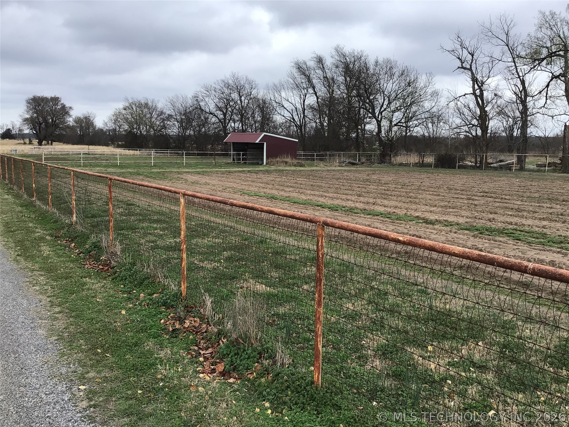 15055 E 412 Highway Property Photo 4