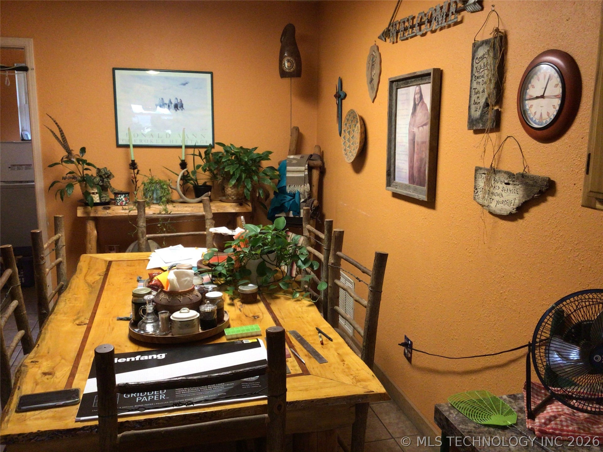 15055 E 412 Highway Property Photo 6