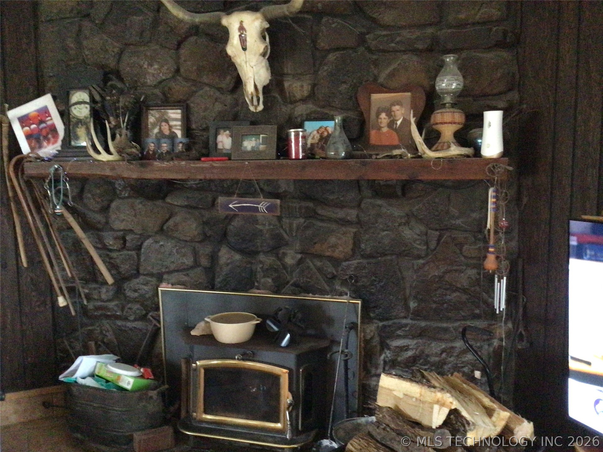 15055 E 412 Highway Property Photo 9