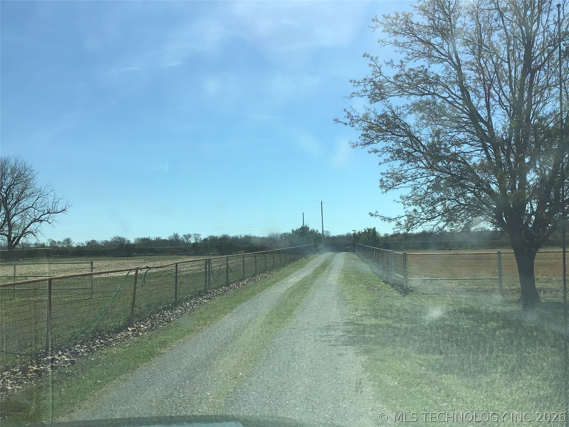15055 E 412 Highway Property Photo 13