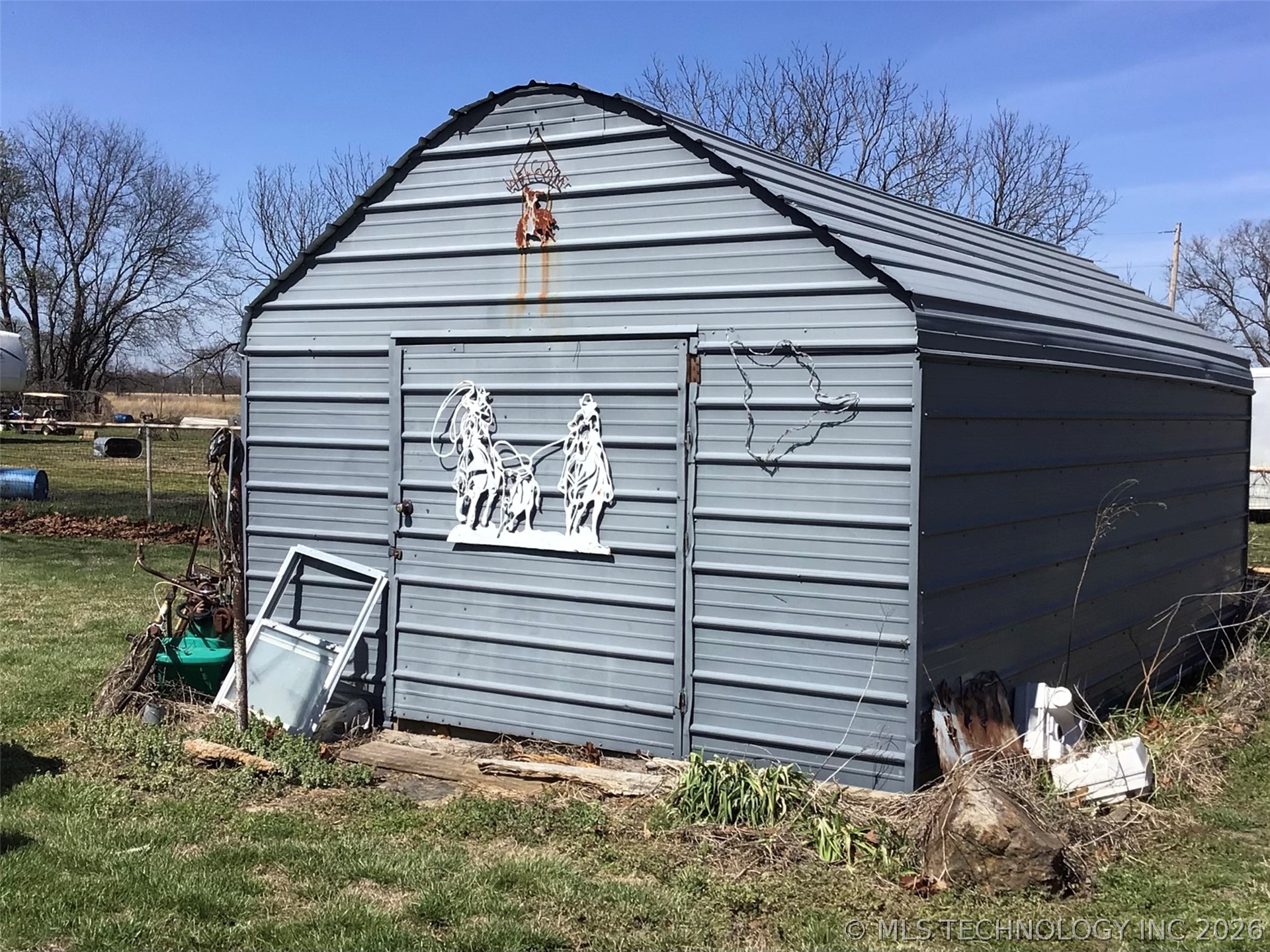 15055 E 412 Highway Property Photo 14
