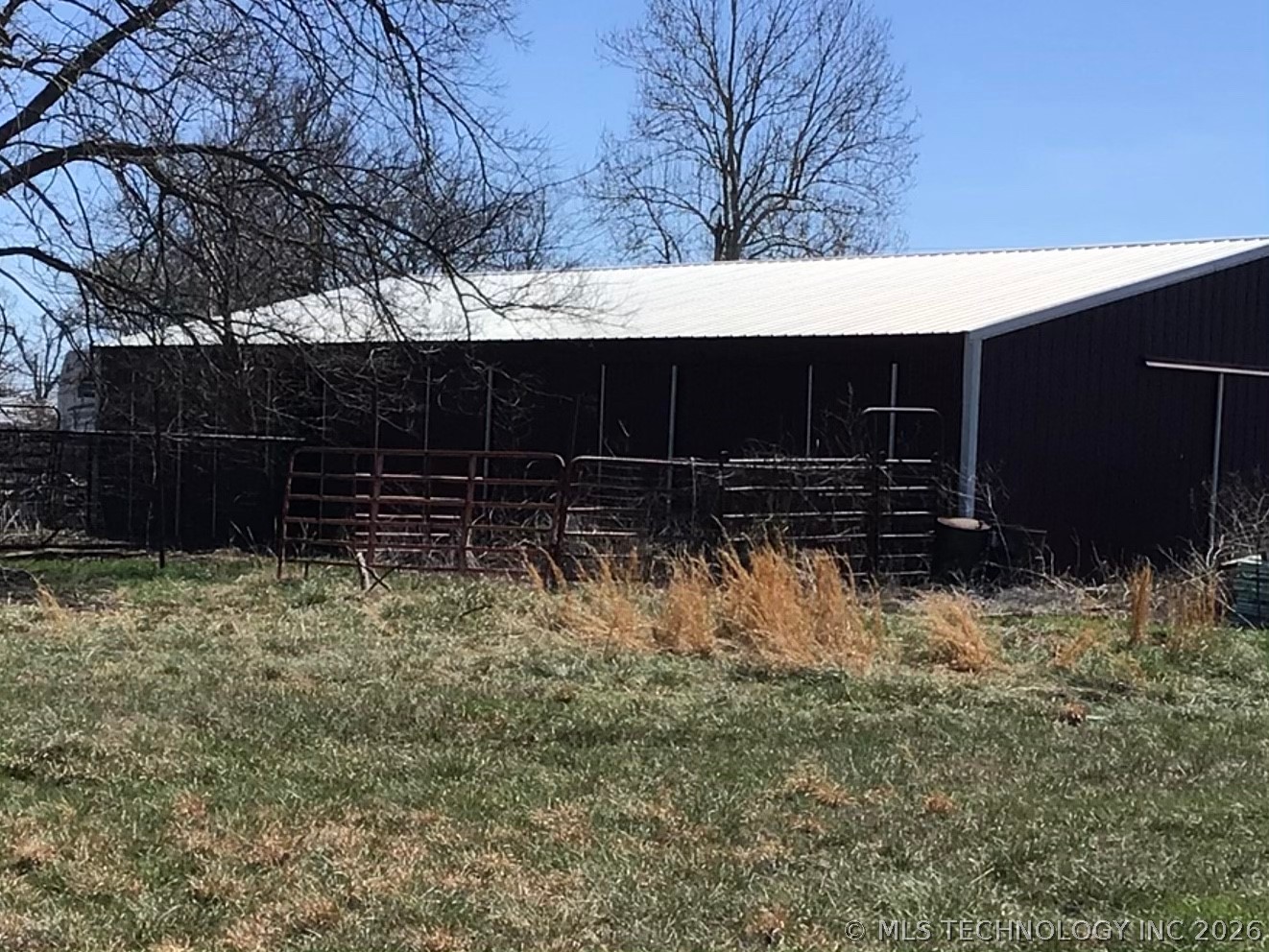 15055 E 412 Highway Property Photo 16