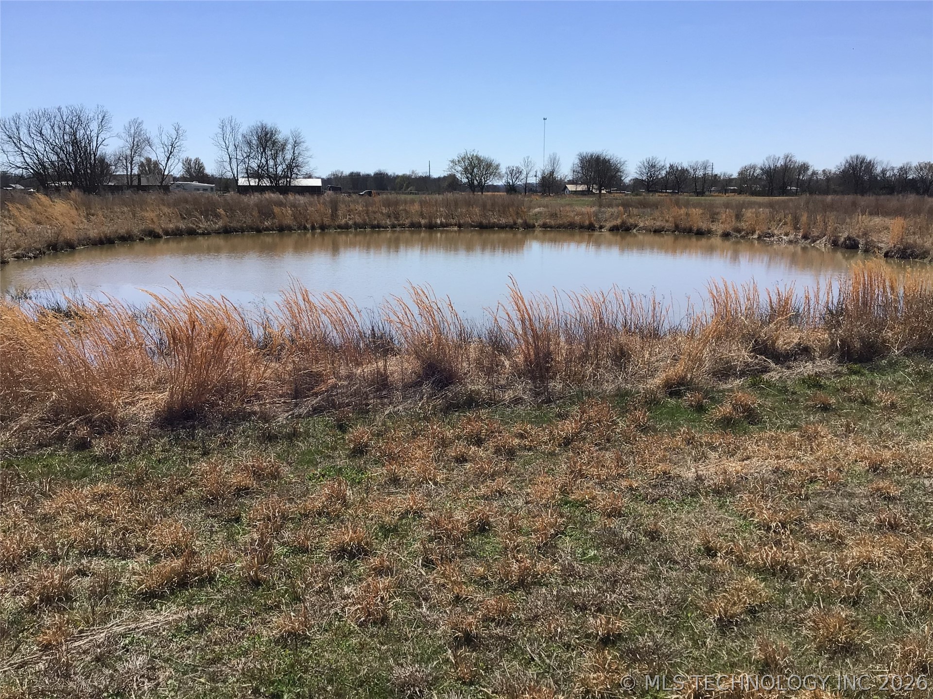 15055 E 412 Highway Property Photo 20