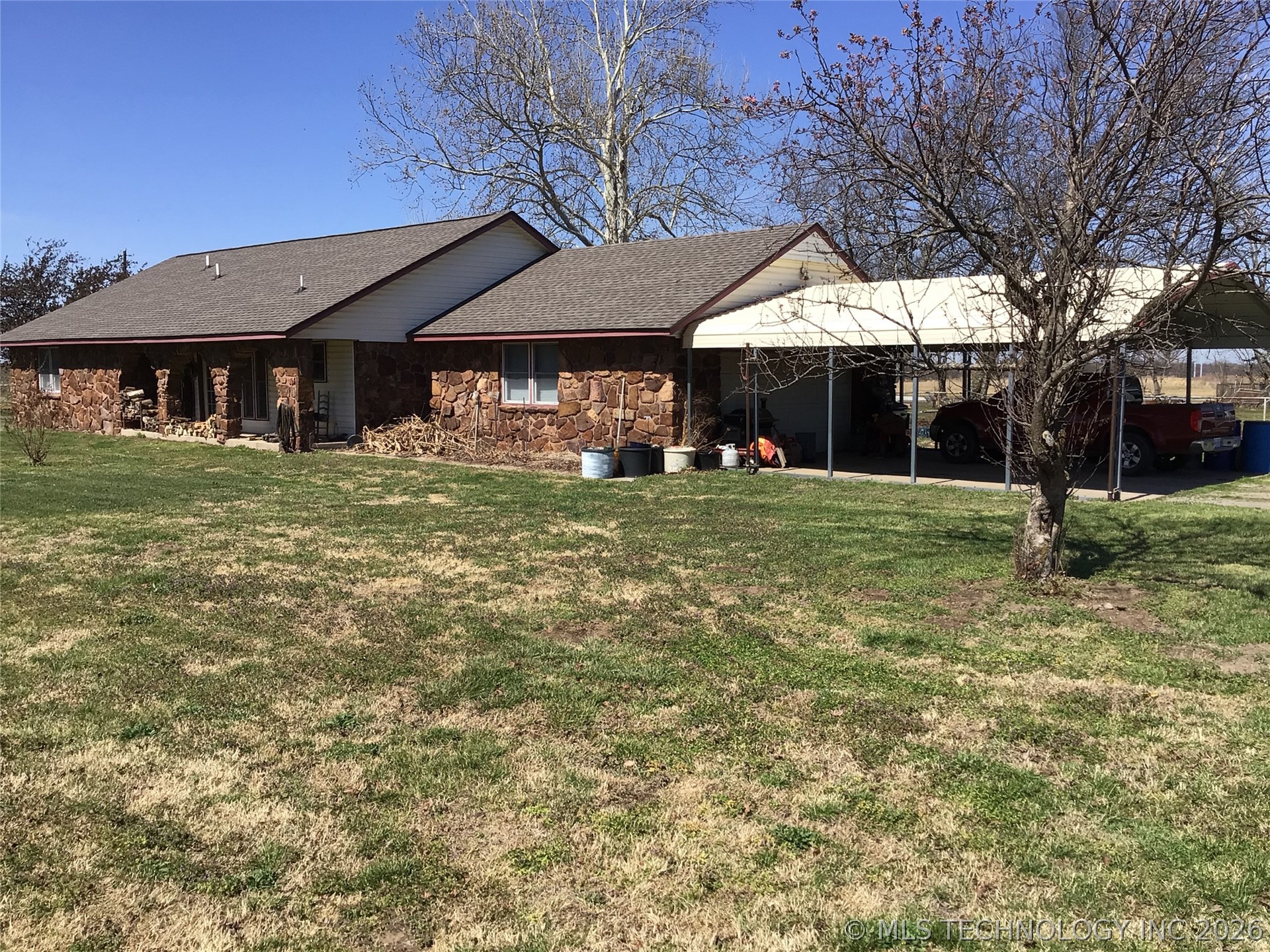 15055 E 412 Highway Property Photo 21
