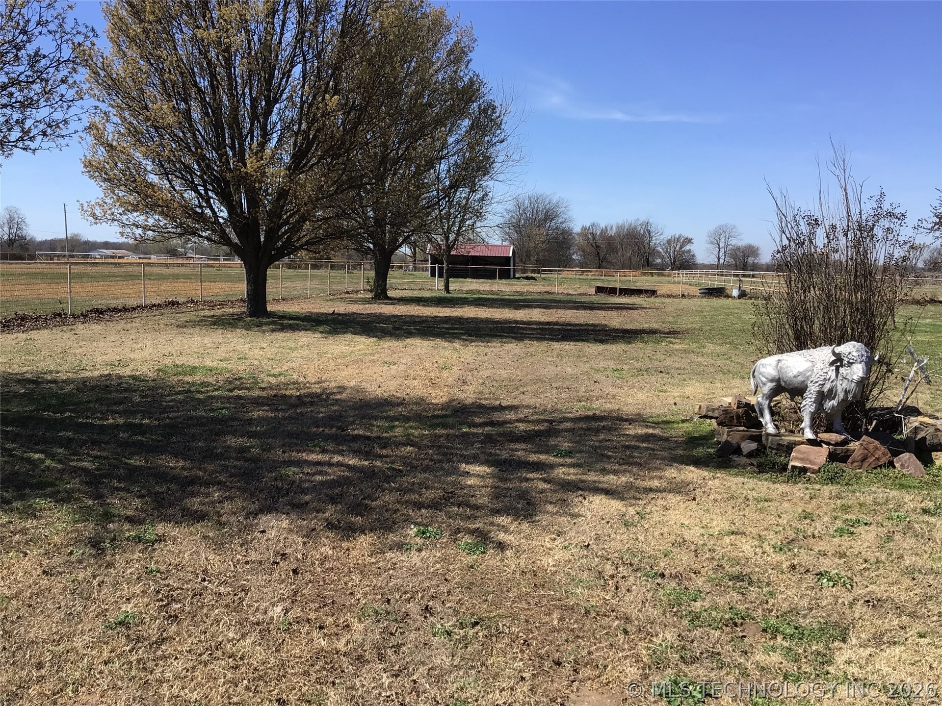 15055 E 412 Highway Property Photo 22