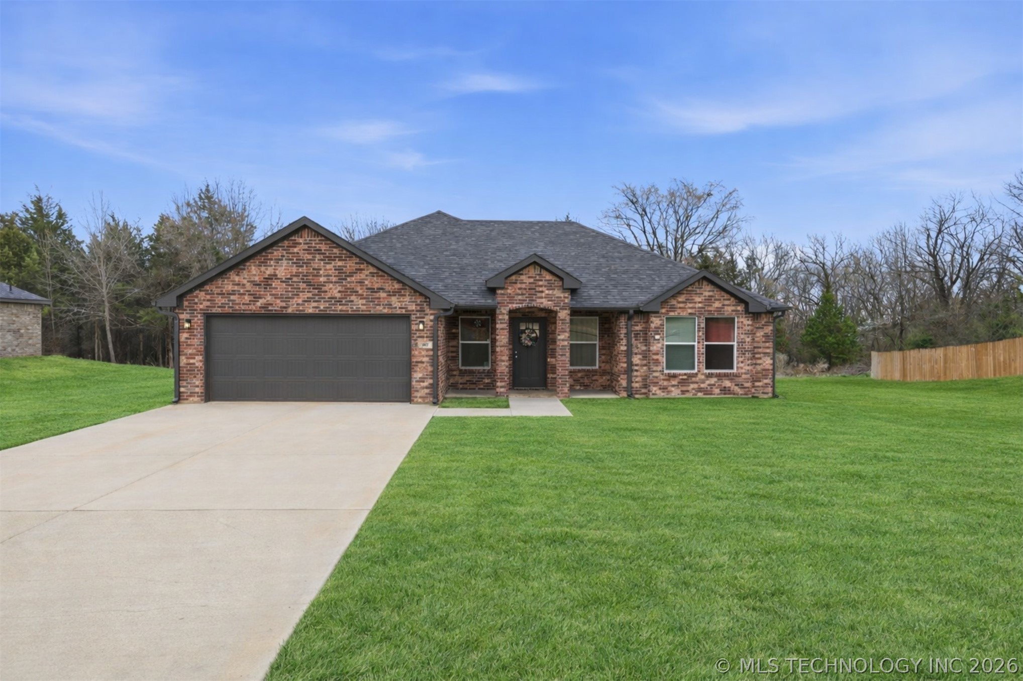265 Rawlings Road Property Photo