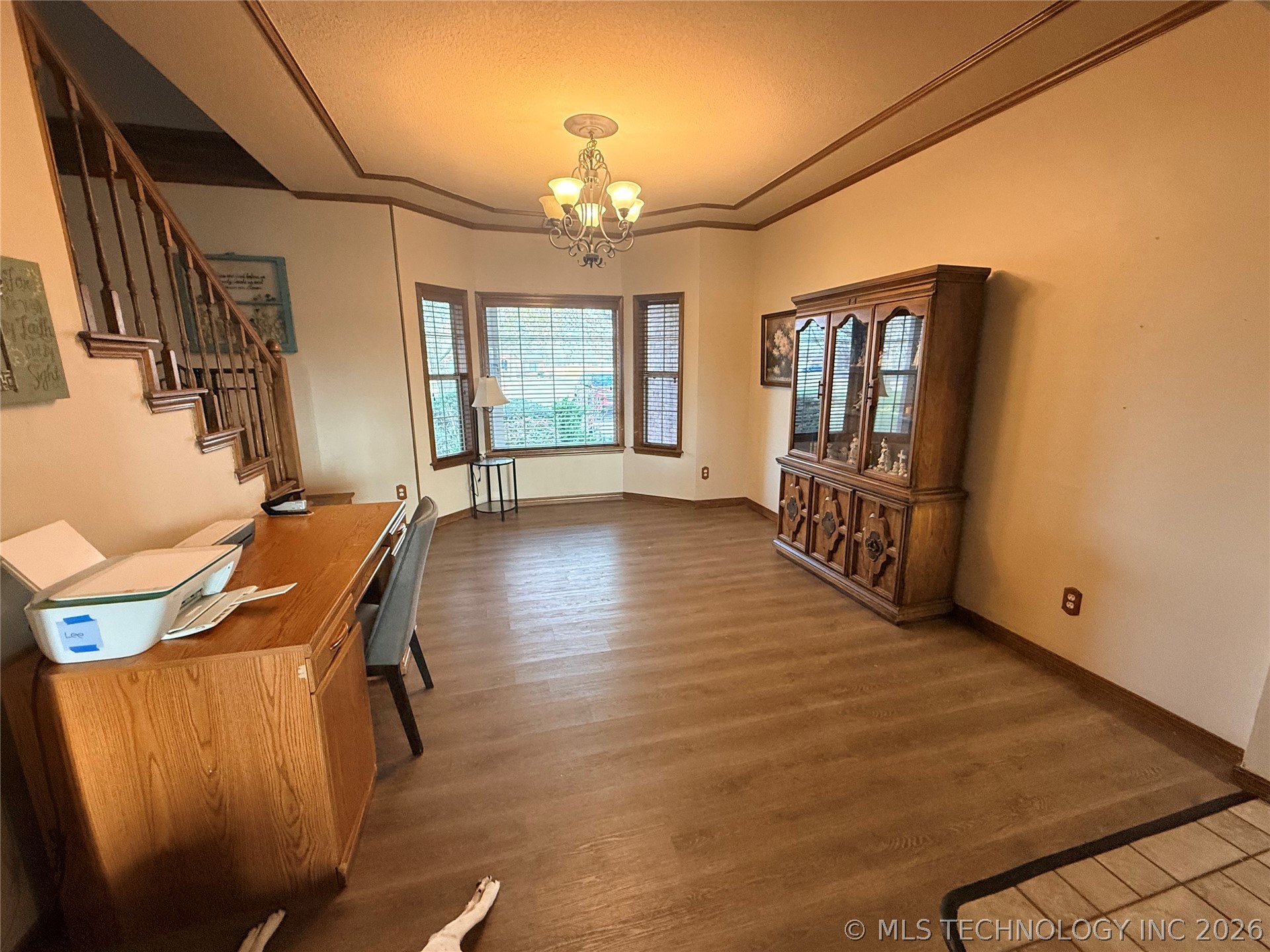 1805 Ne Oakridge Drive Property Photo 12