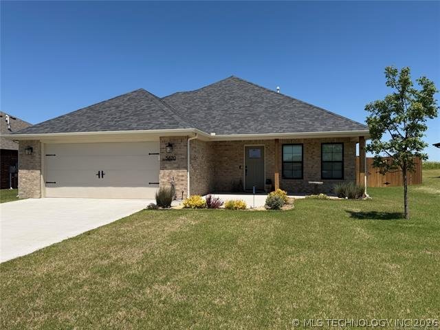 5820 Coldspring Lane