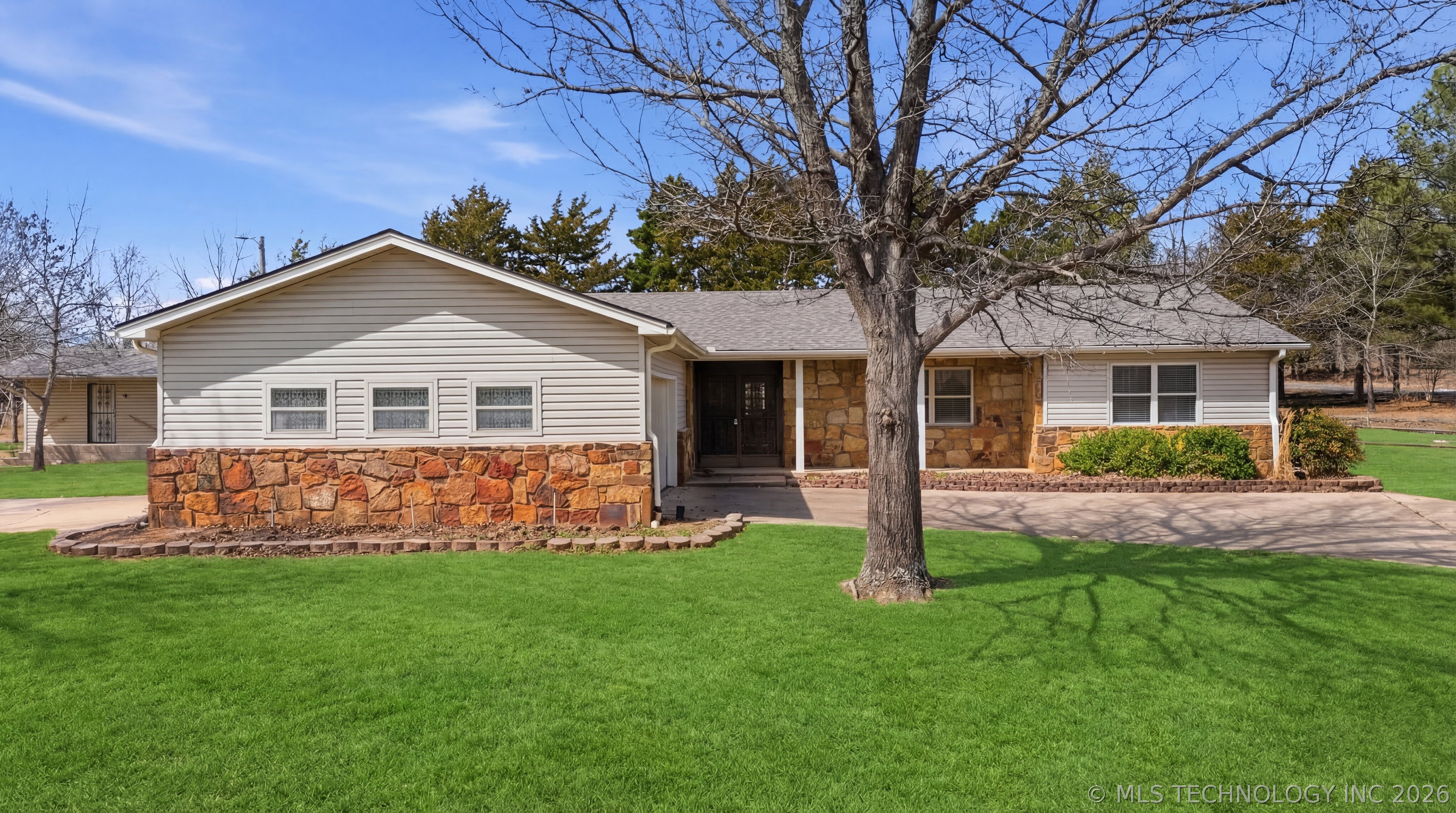 518 Fox Run Court