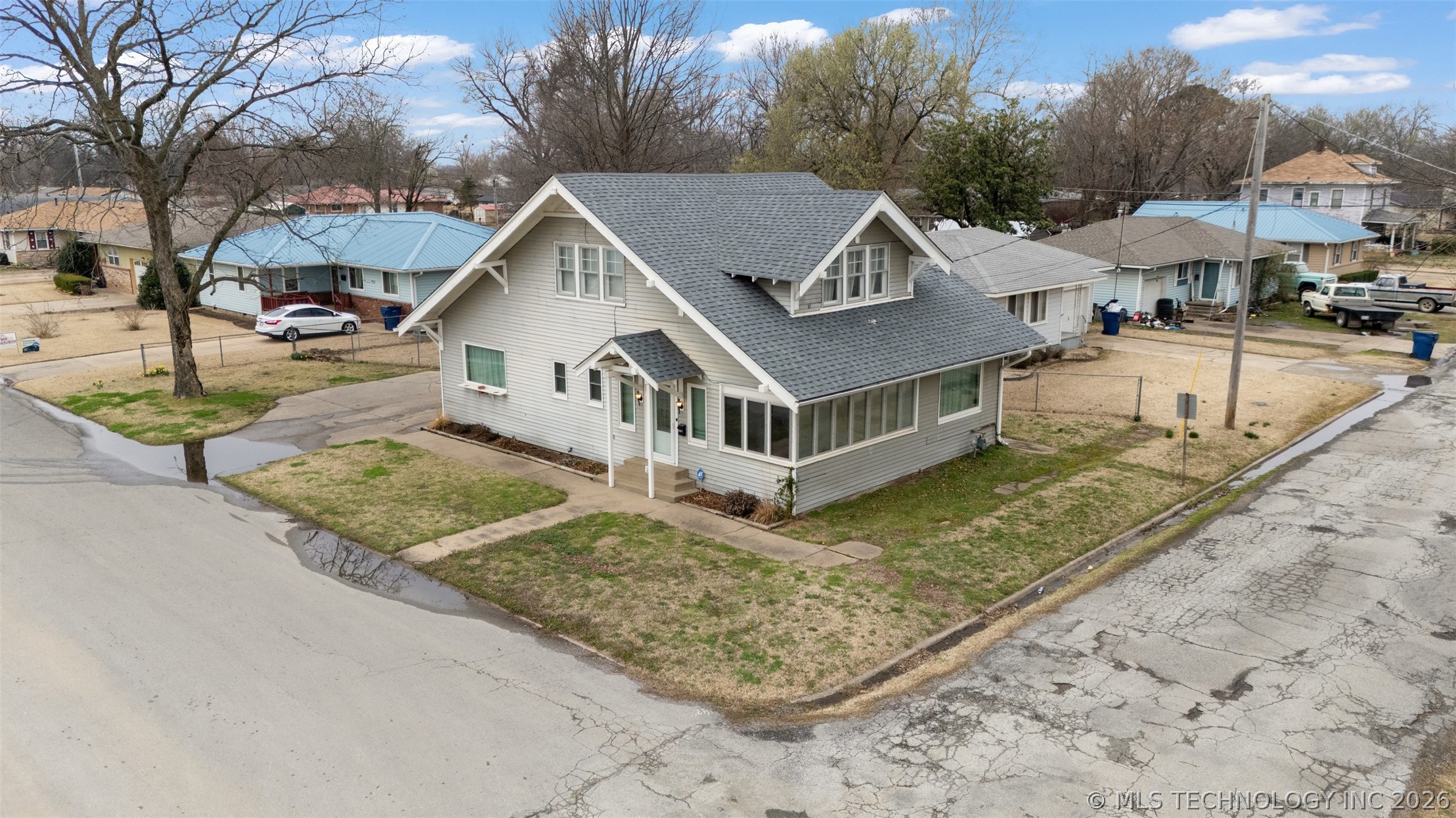 501 S Thompson Street Property Photo 2
