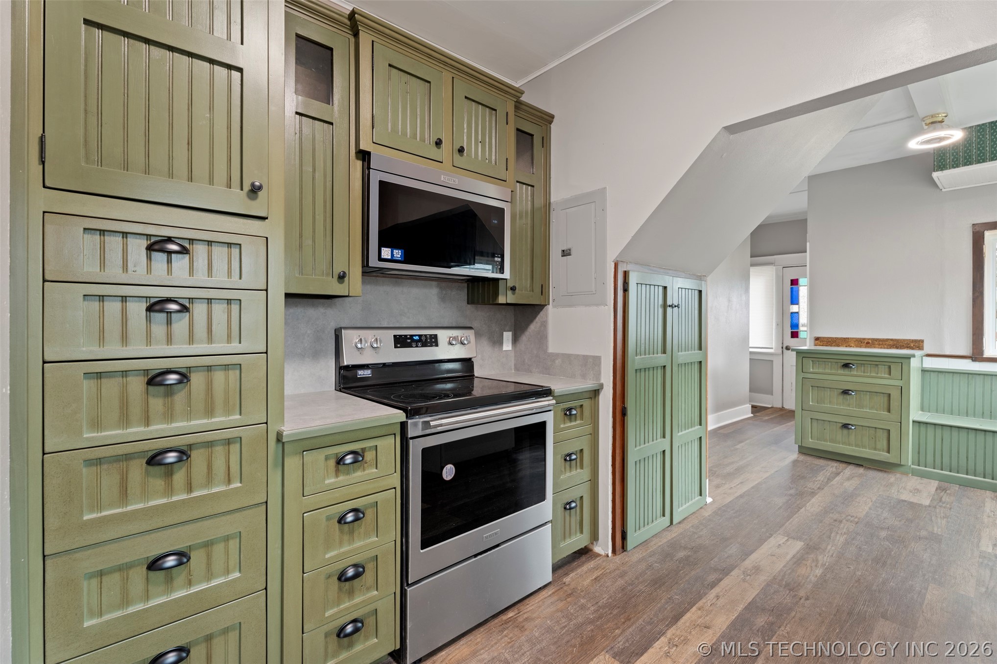 501 S Thompson Street Property Photo 3