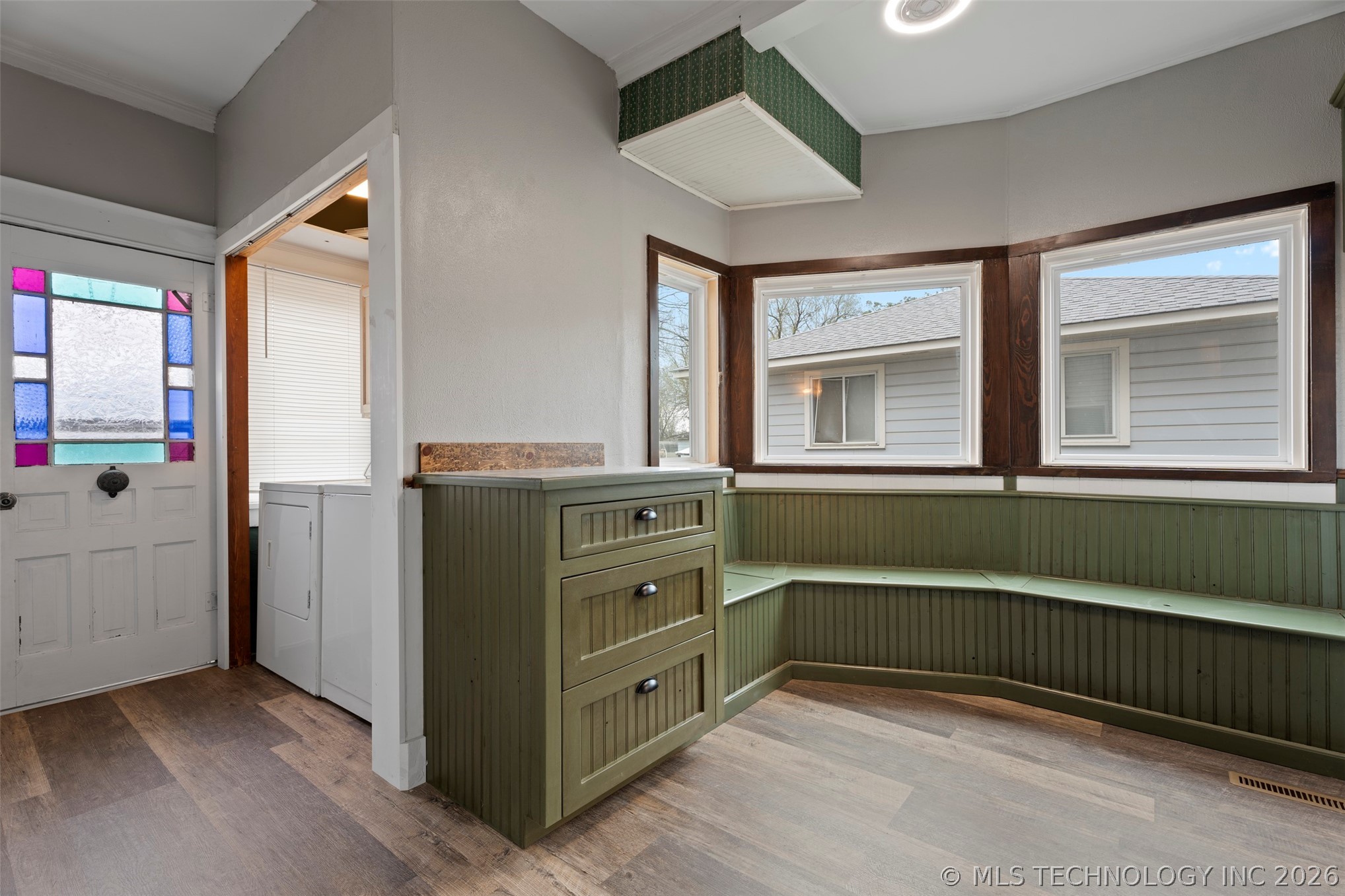 501 S Thompson Street Property Photo 7