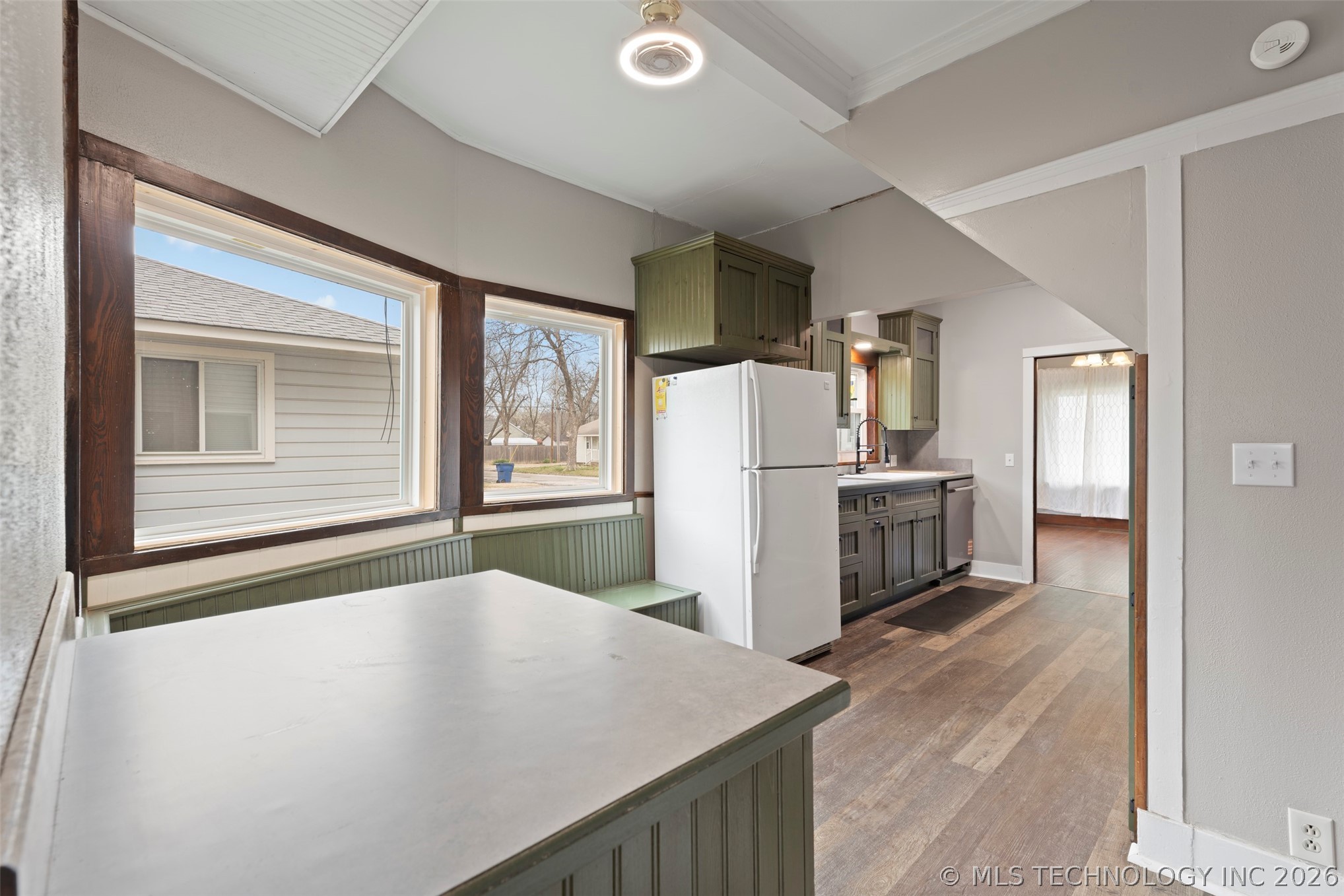 501 S Thompson Street Property Photo 8