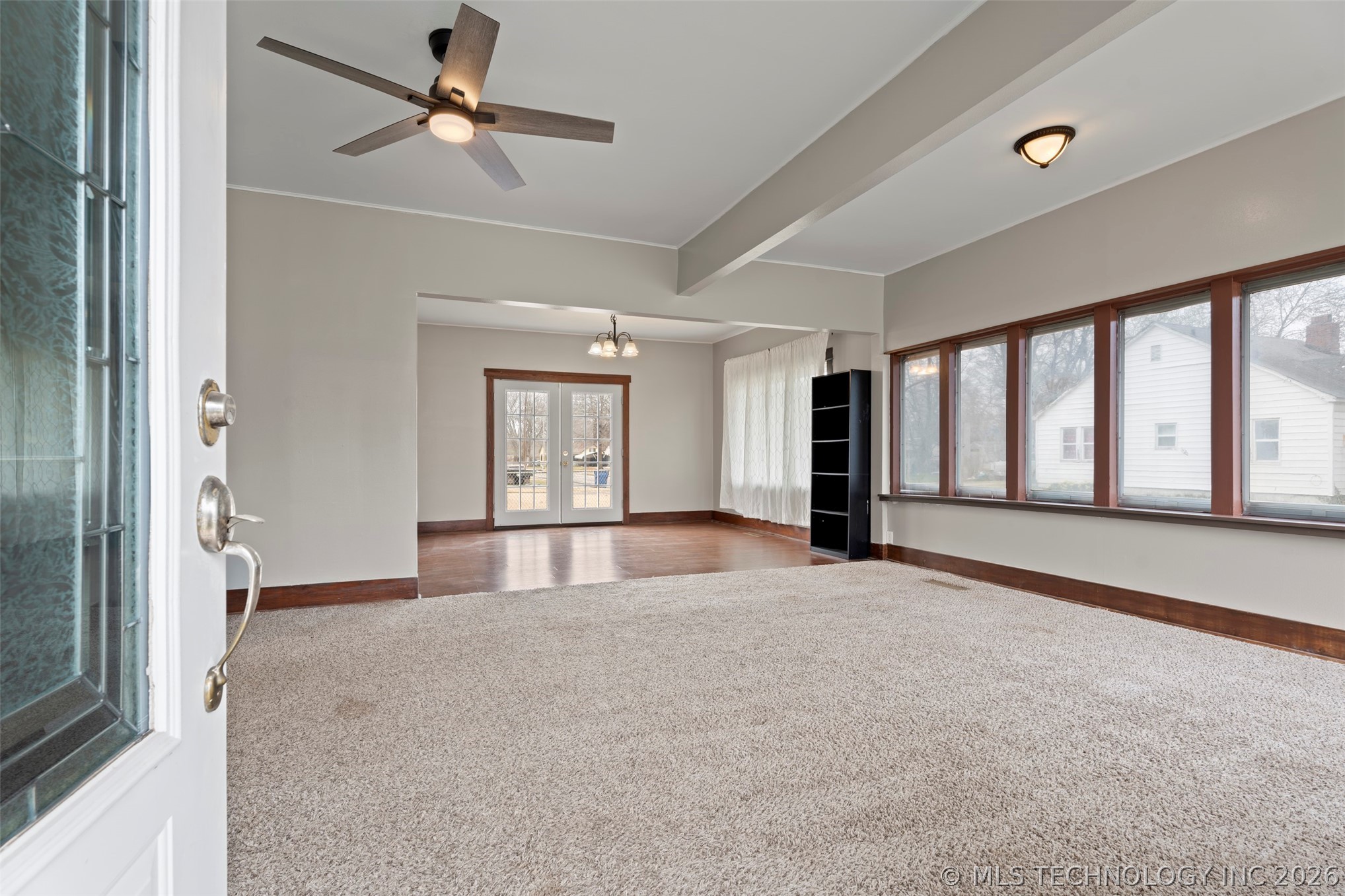 501 S Thompson Street Property Photo 12