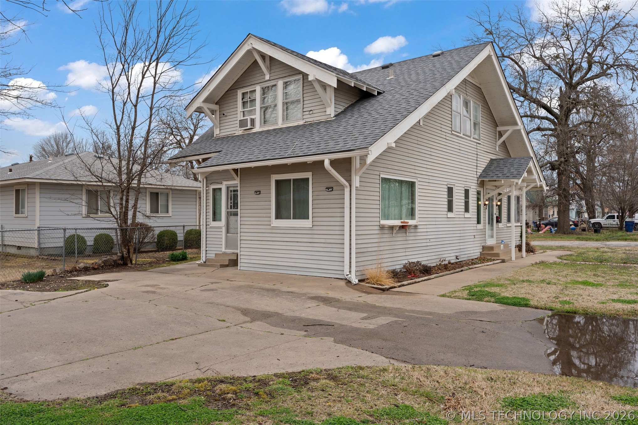 501 S Thompson Street Property Photo 23