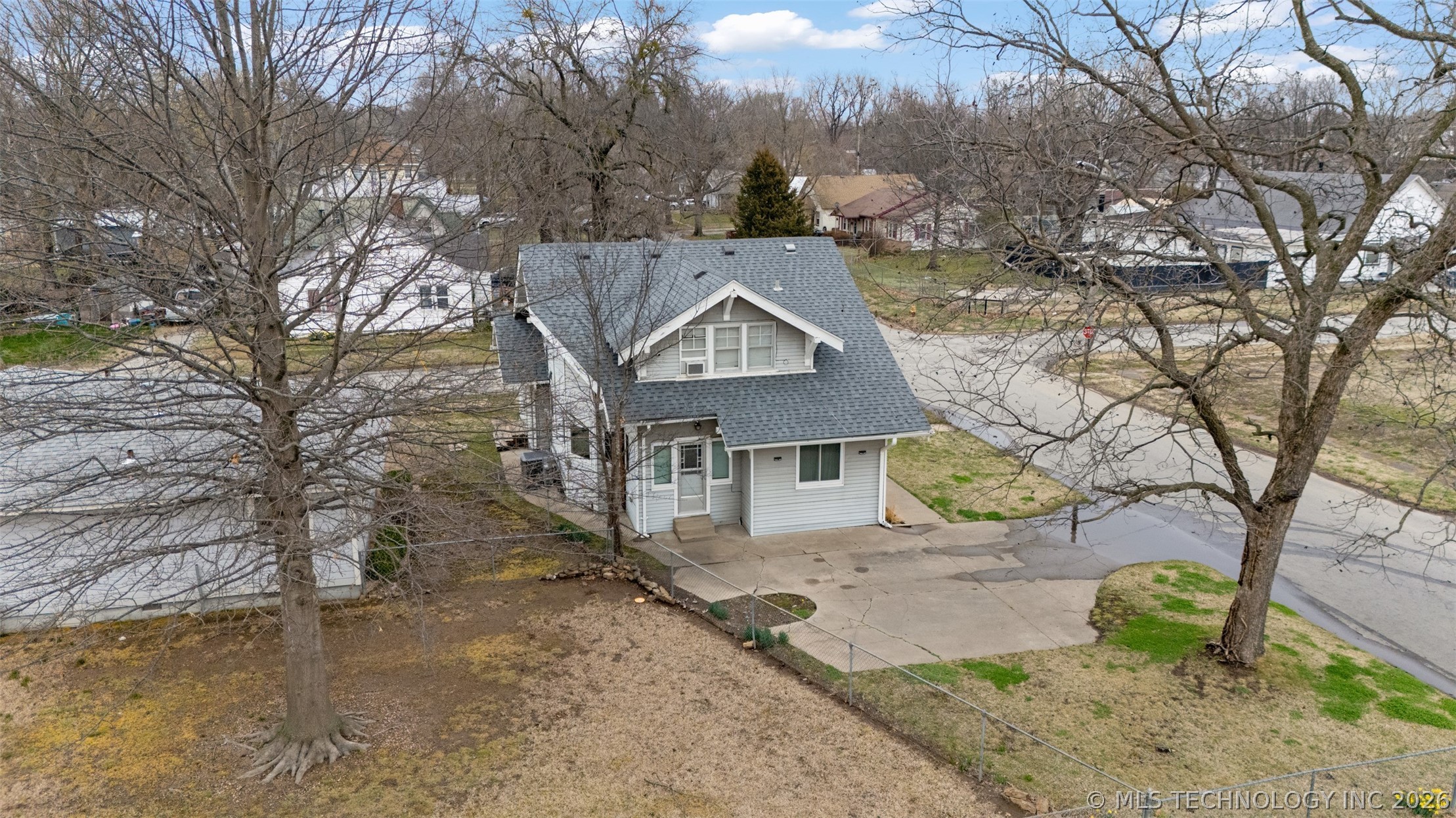 501 S Thompson Street Property Photo 25