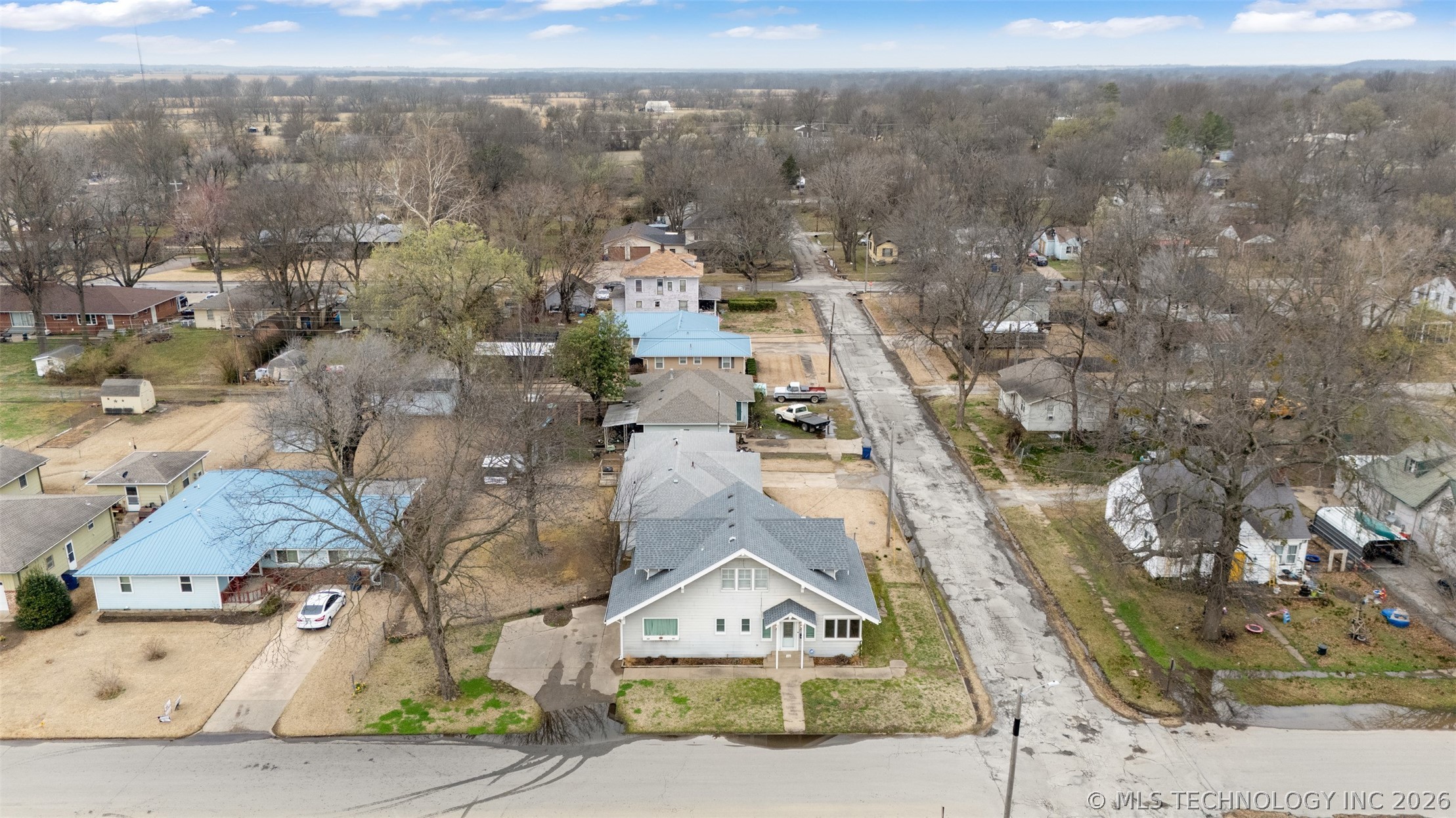 501 S Thompson Street Property Photo 27