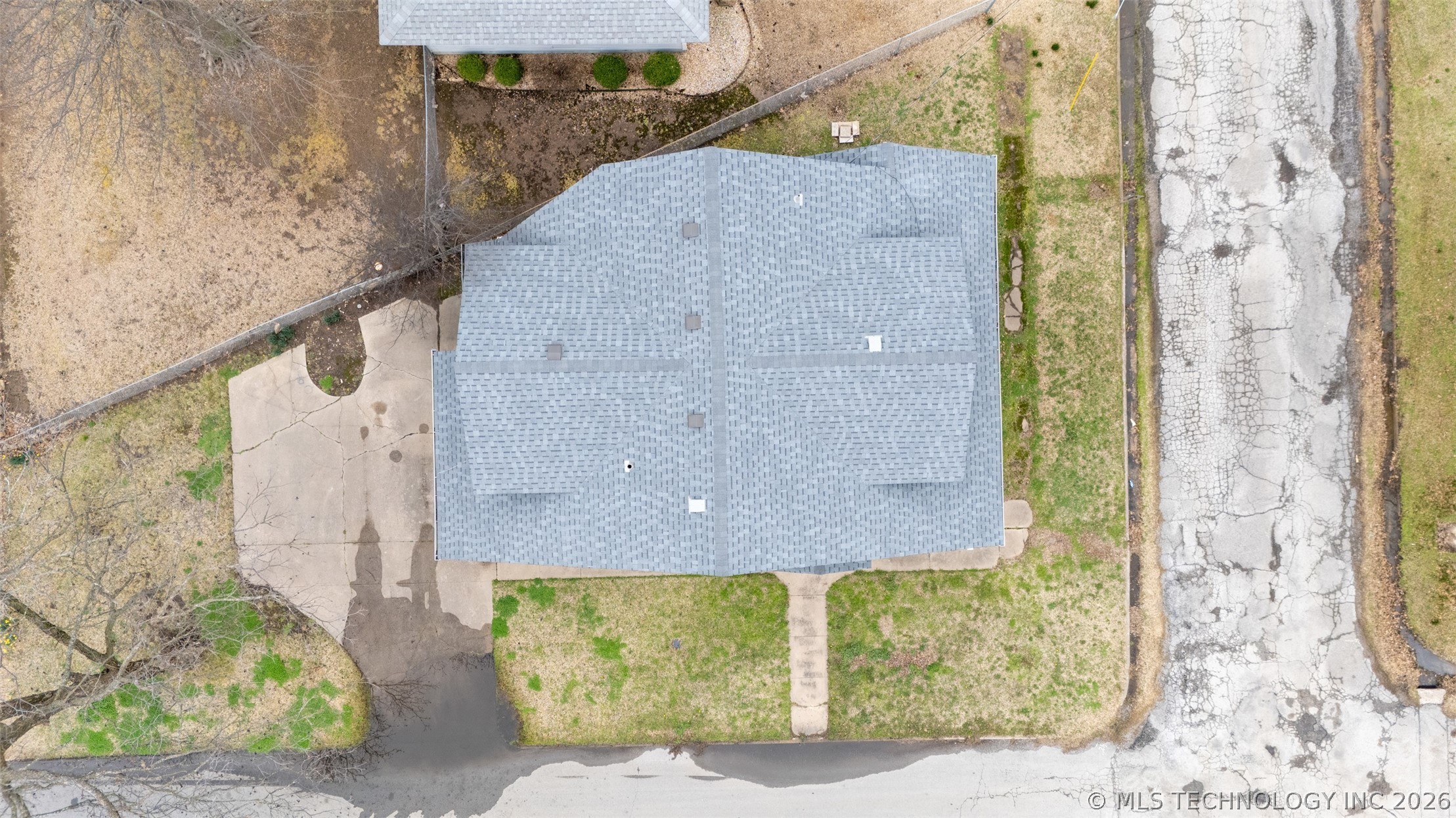 501 S Thompson Street Property Photo 29