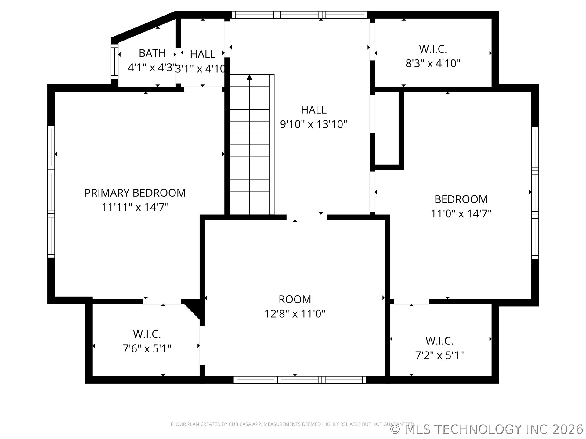 501 S Thompson Street Property Photo 31