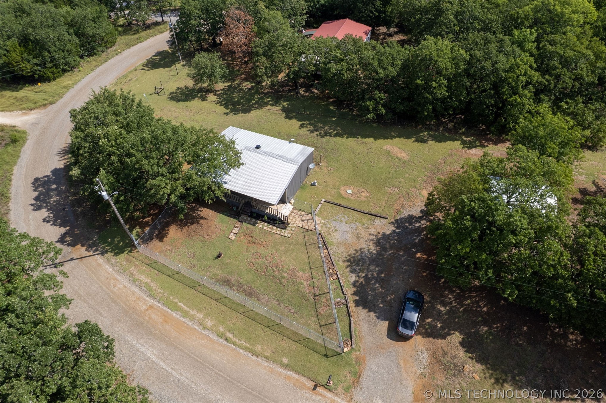 674 Evergreen Lane Property Photo 21