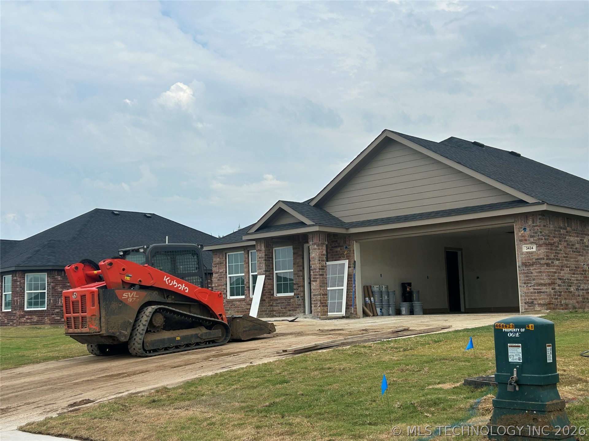 3424 Little John Property Photo 2